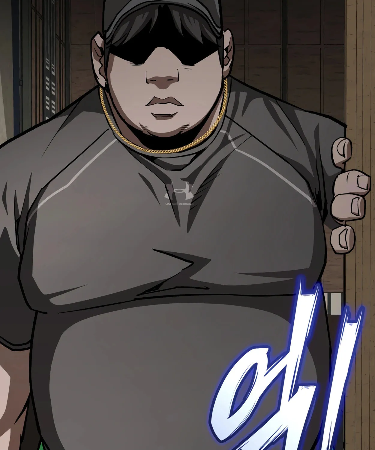 Read 99 Captain chapter 18 image 121 on Lezhin