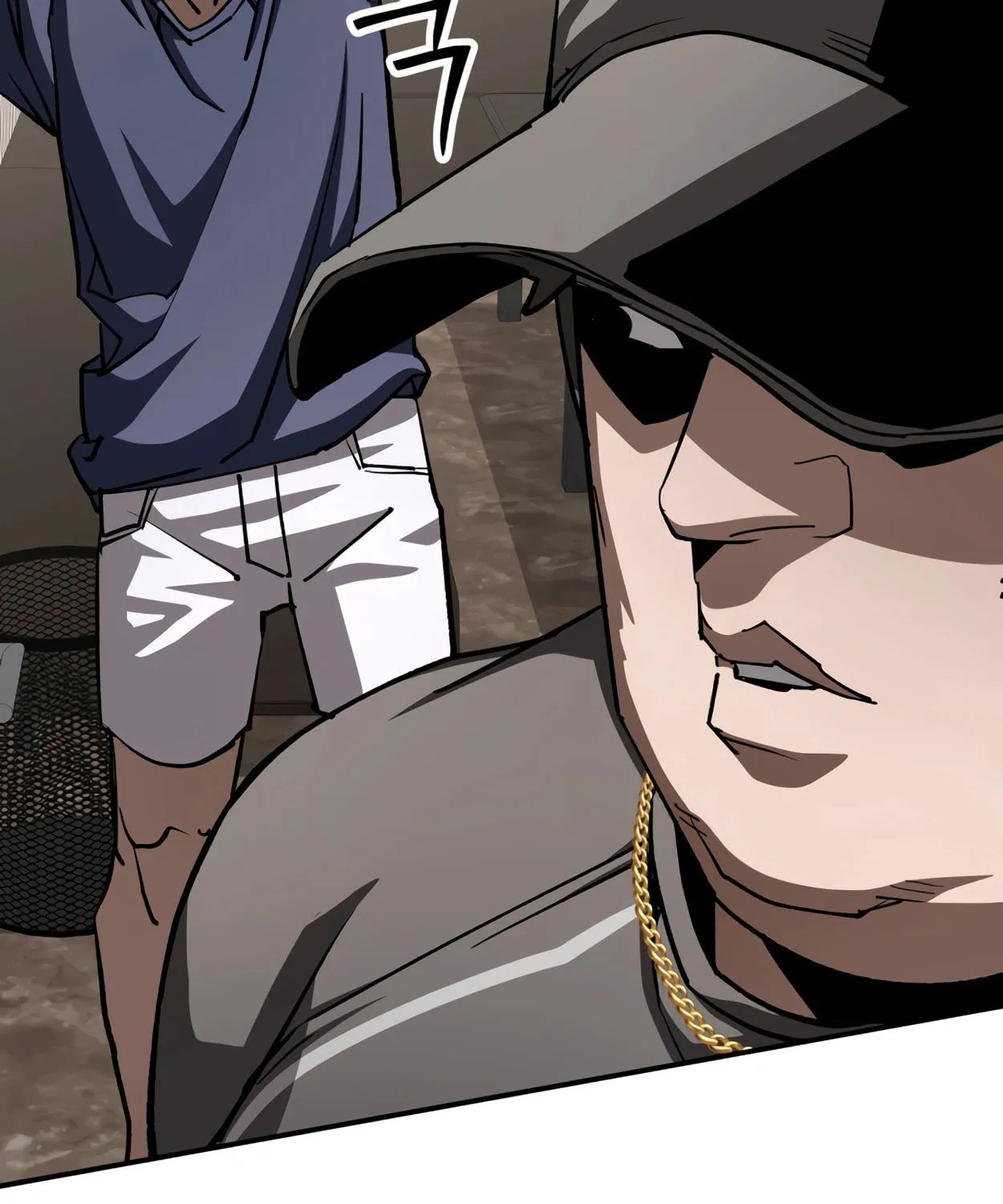 Read 99 Captain chapter 18 image 126 on Lezhin