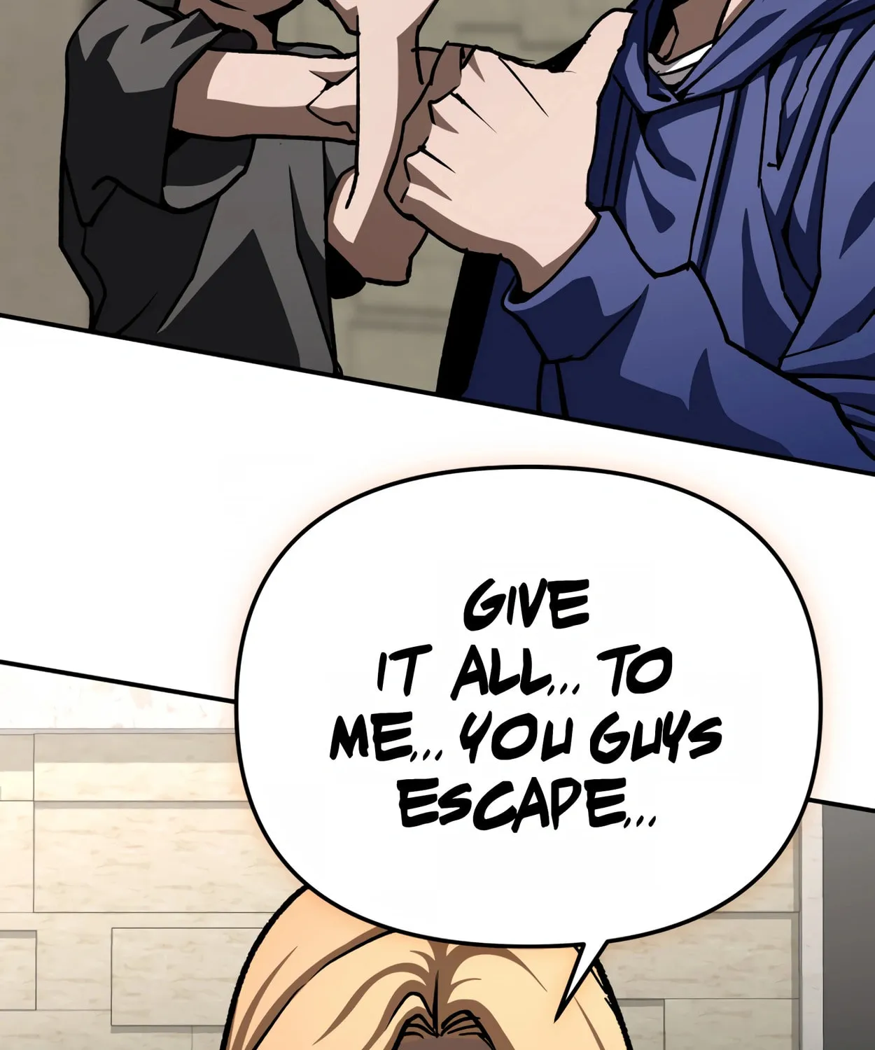 Read 99 Captain chapter 18 image 128 on Lezhin