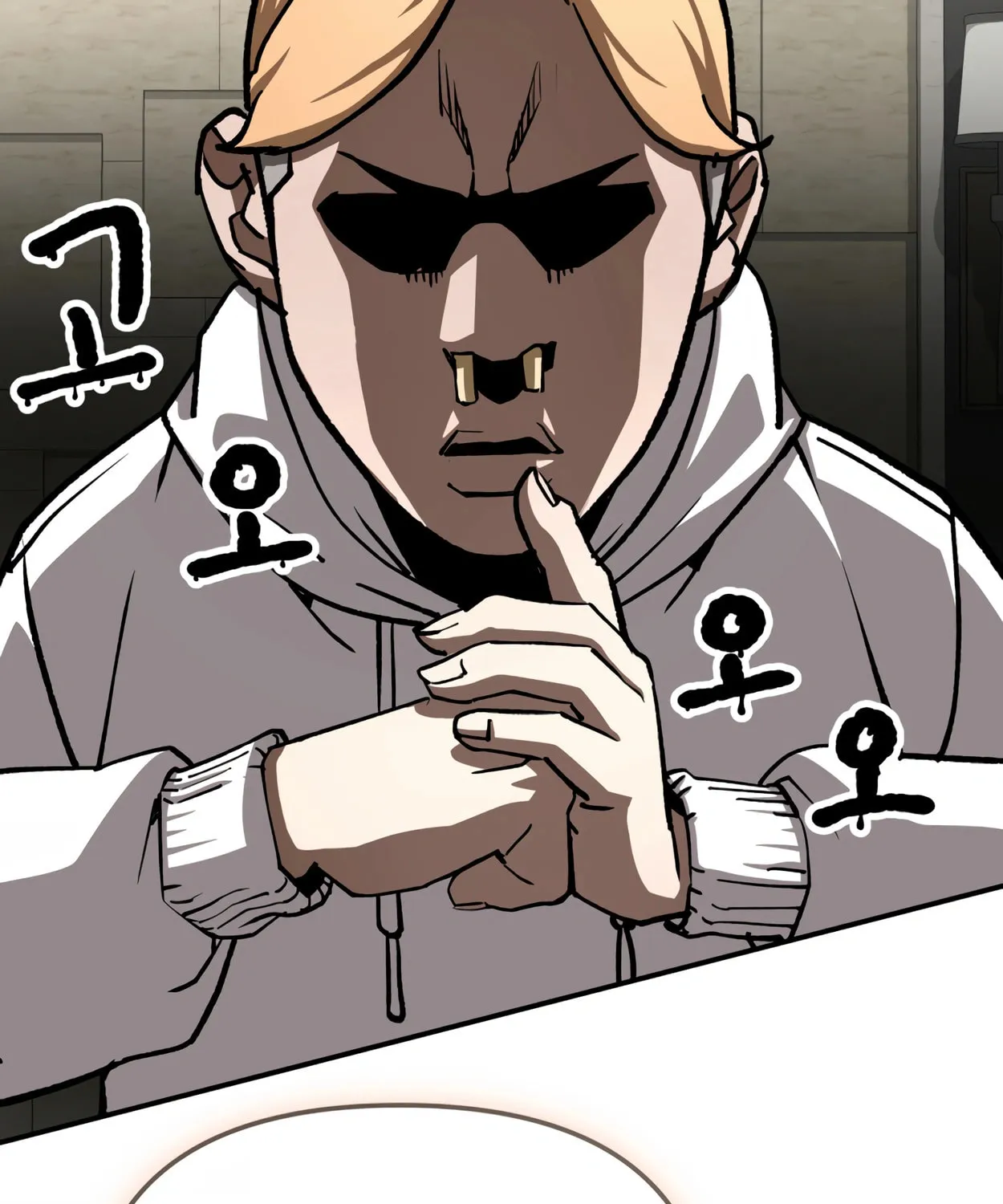 Read 99 Captain chapter 18 image 129 on Lezhin