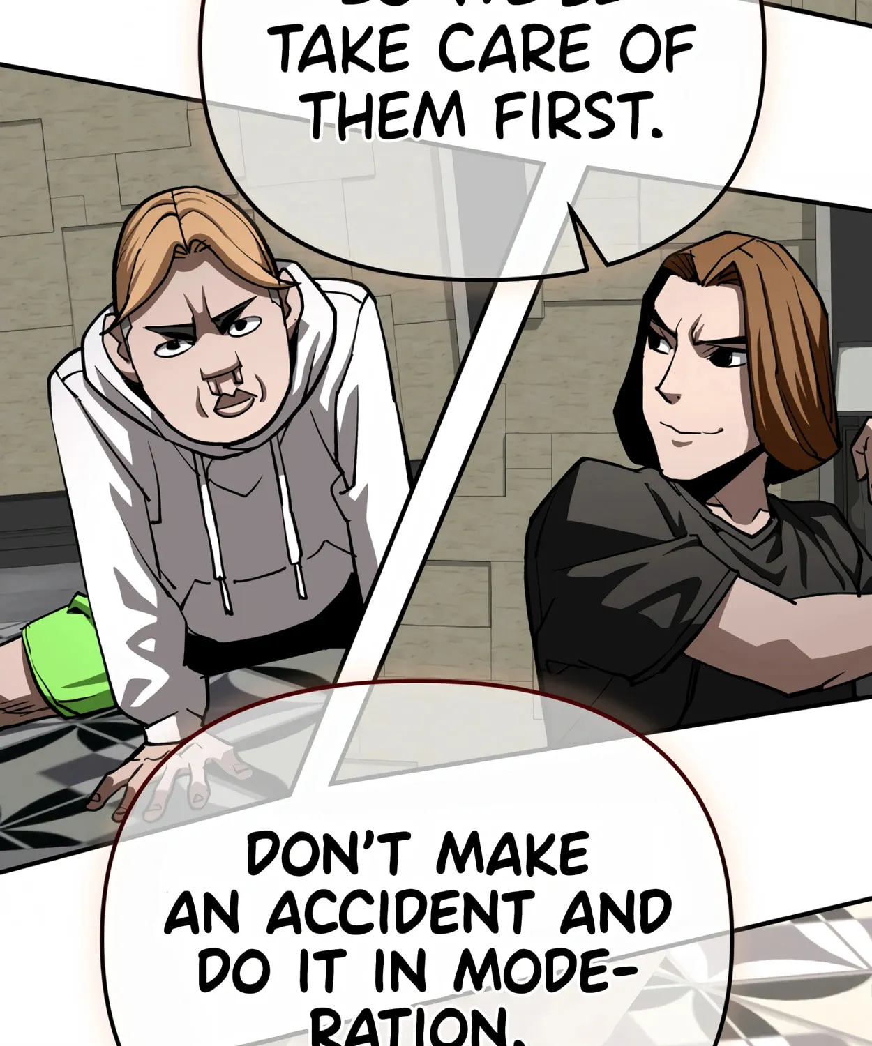 Read 99 Captain chapter 18 image 137 on Lezhin