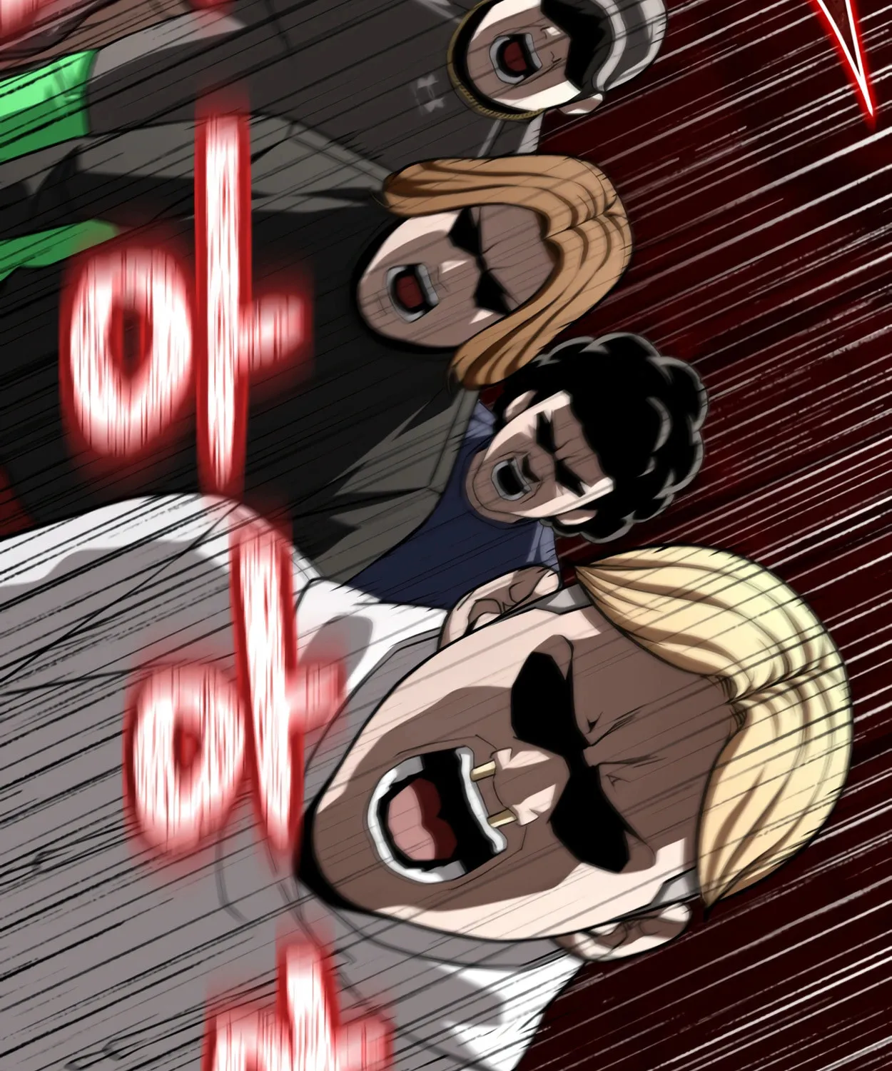 Read 99 Captain chapter 18 image 144 on Lezhin