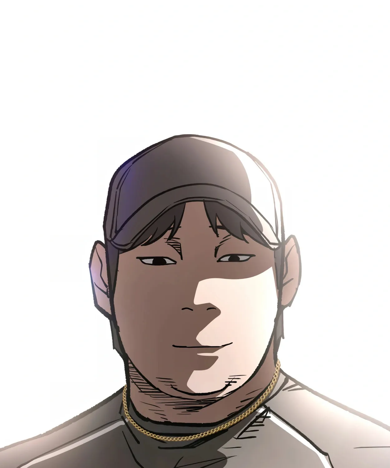 Read 99 Captain chapter 18 image 15 on Lezhin