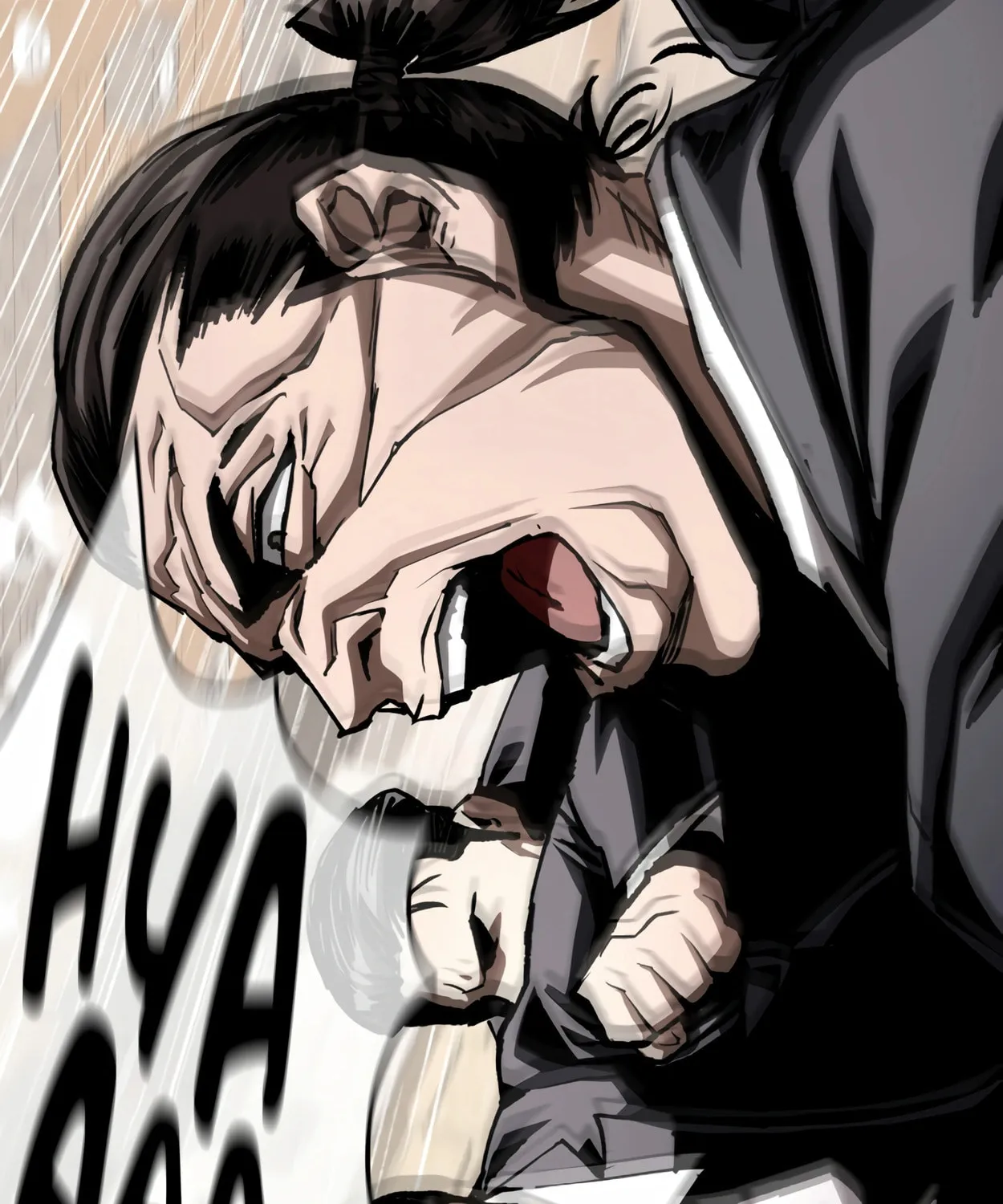 Read 99 Captain chapter 18 image 156 on Lezhin