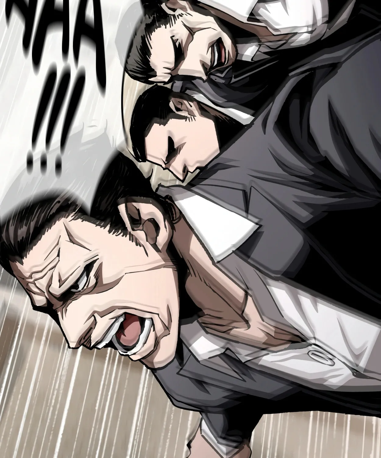 Read 99 Captain chapter 18 image 157 on Lezhin
