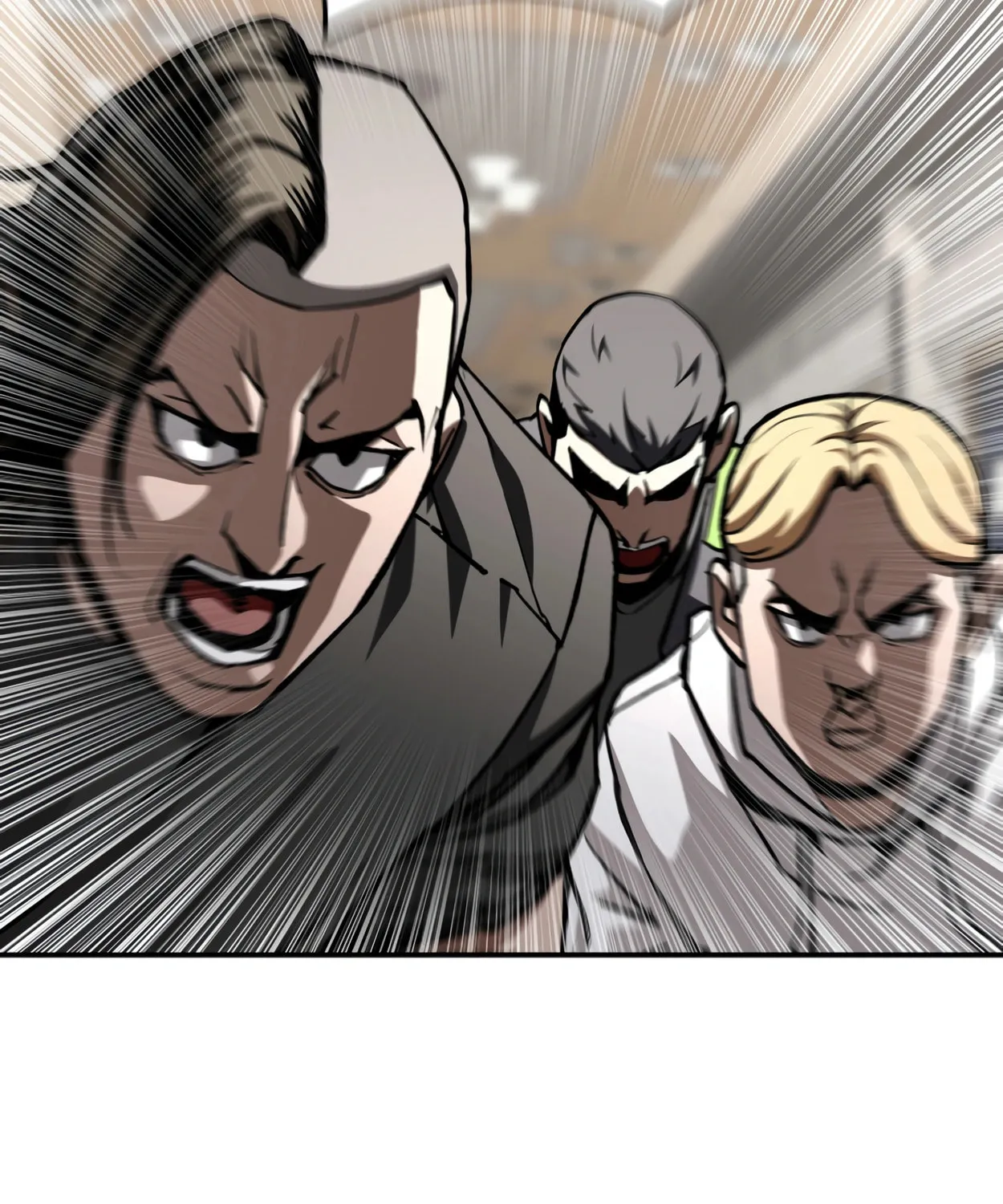 Read 99 Captain chapter 18 image 159 on Lezhin