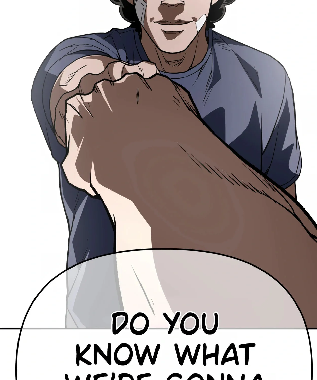 Read 99 Captain chapter 18 image 19 on Lezhin