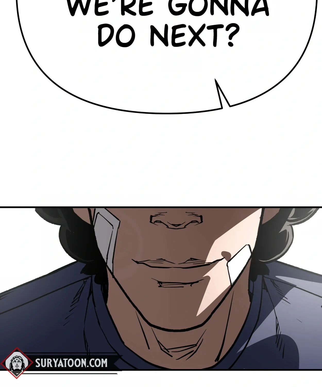Read 99 Captain chapter 18 image 20 on Lezhin