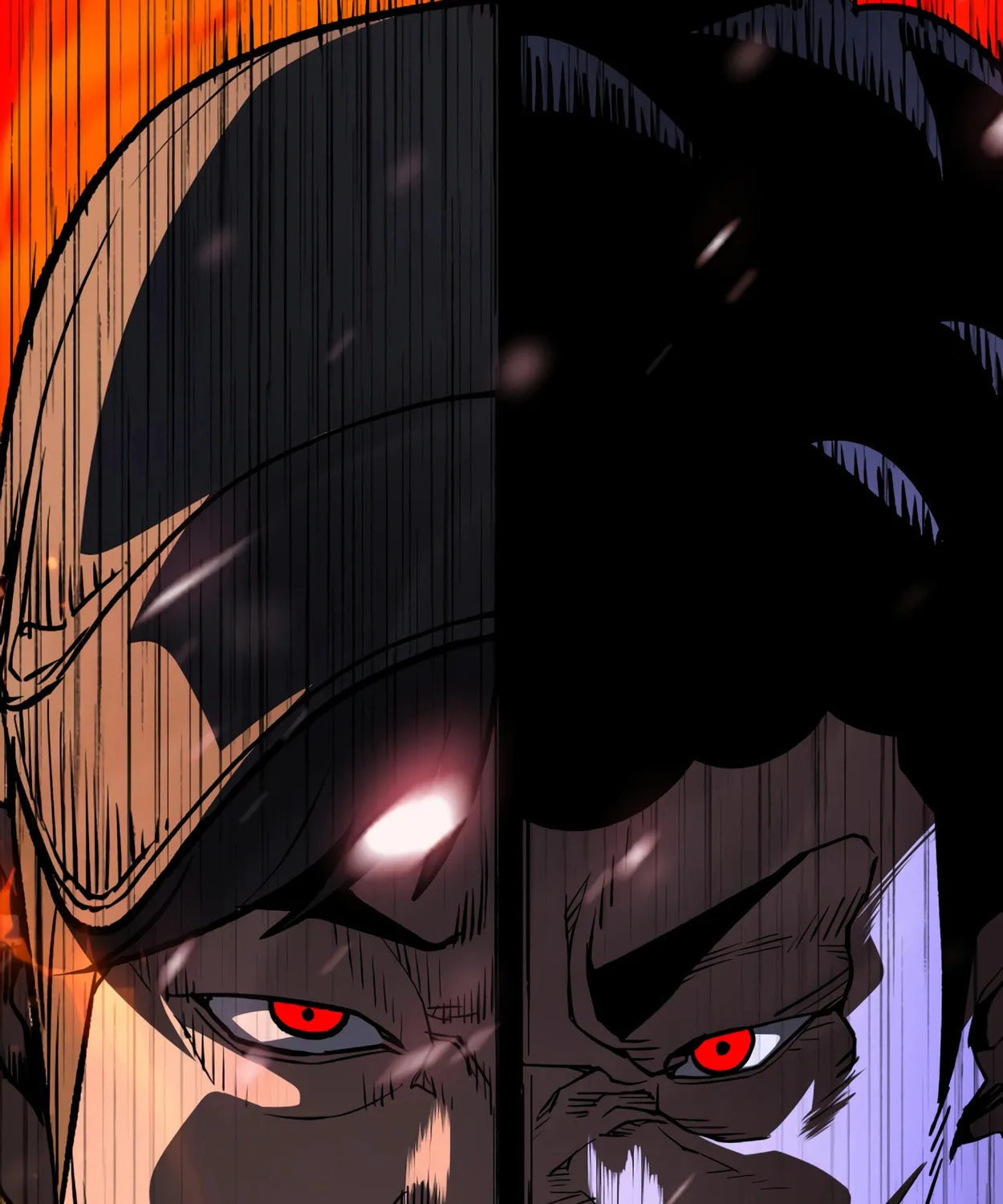 Read 99 Captain chapter 18 image 24 on Lezhin