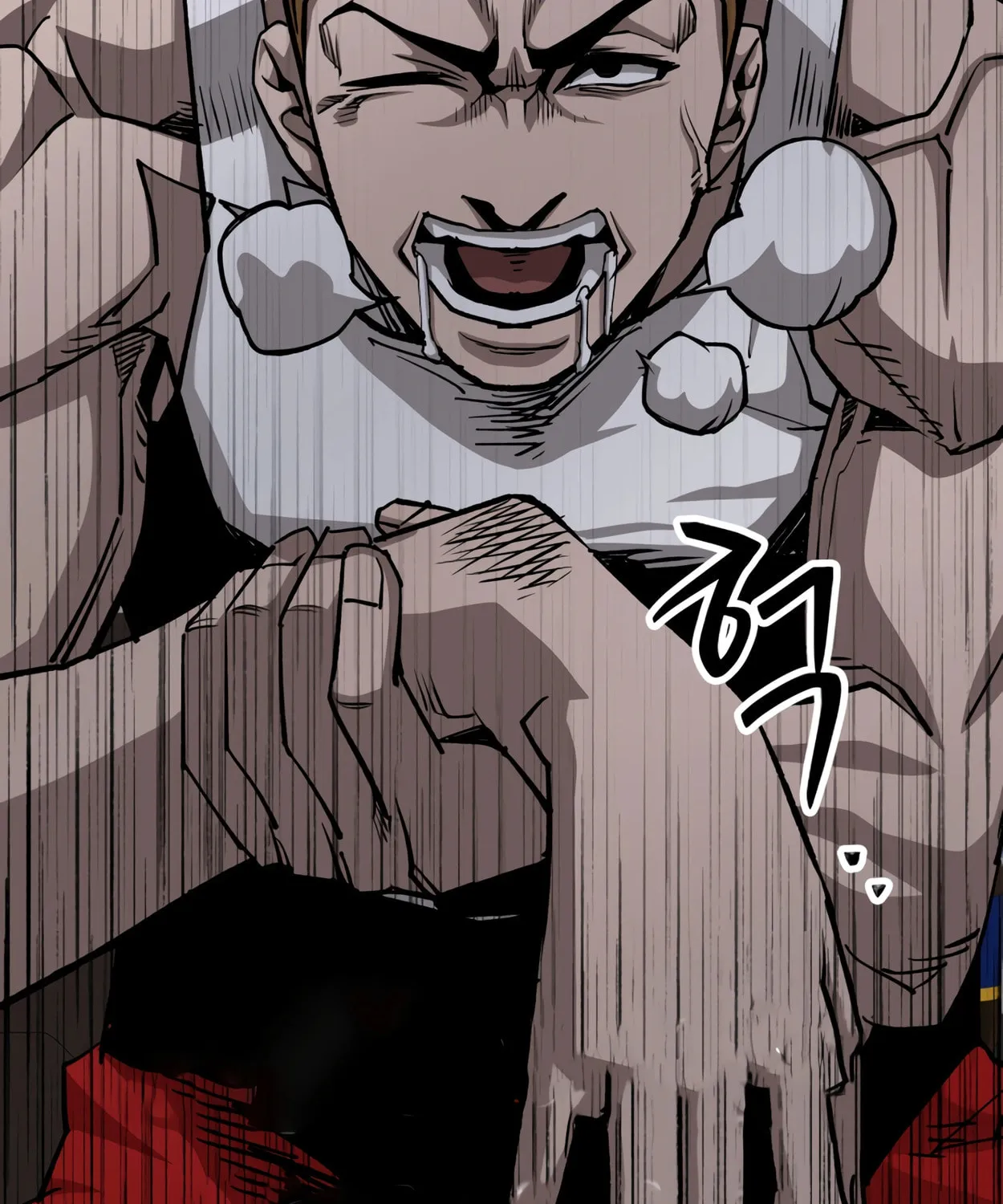 Read 99 Captain chapter 18 image 28 on Lezhin