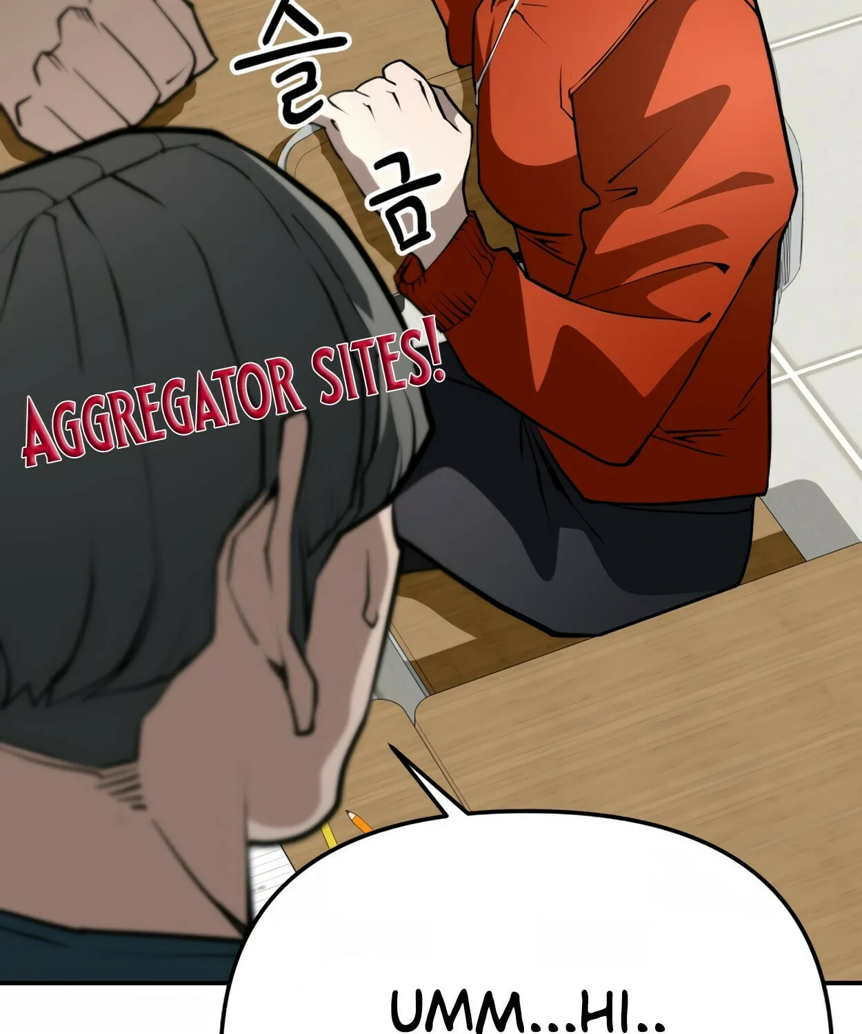 Read 99 Captain chapter 18 image 3 on Lezhin