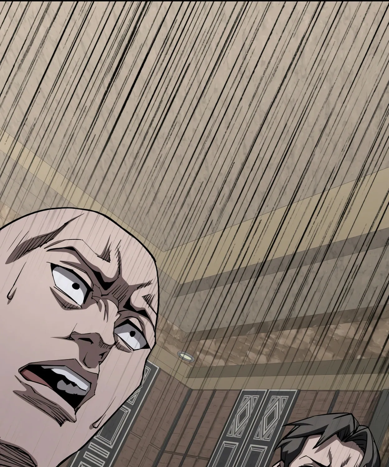 Read 99 Captain chapter 18 image 33 on Lezhin