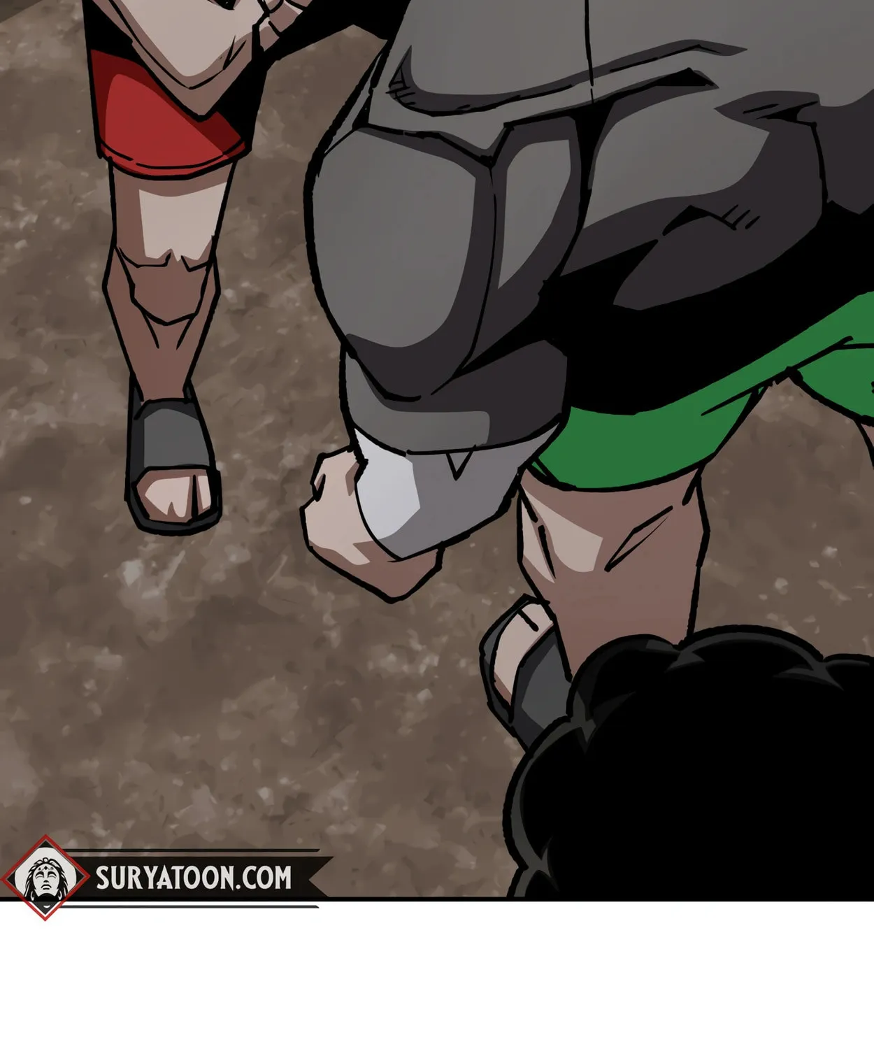 Read 99 Captain chapter 18 image 62 on Lezhin