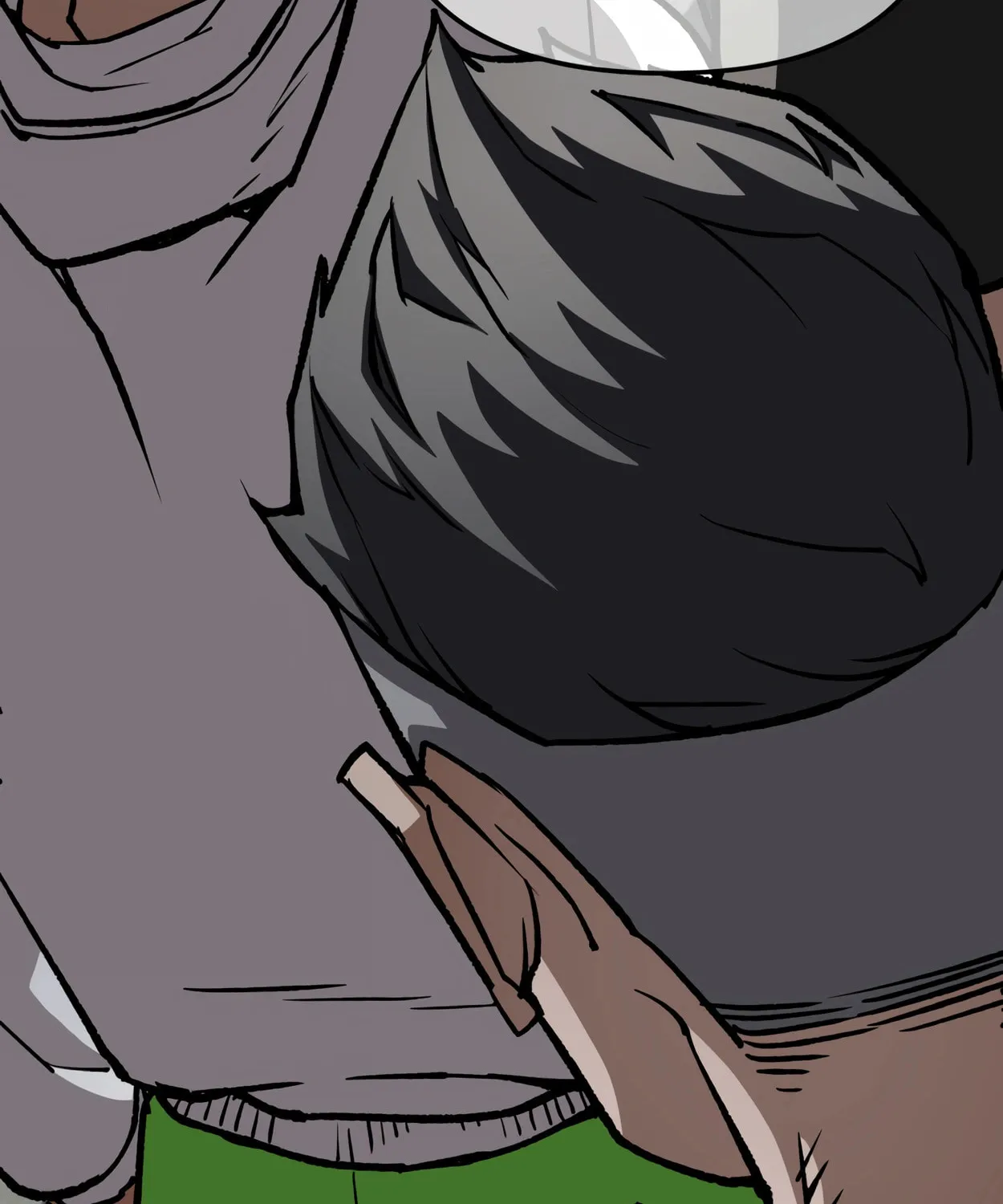 Read 99 Captain chapter 18 image 66 on Lezhin