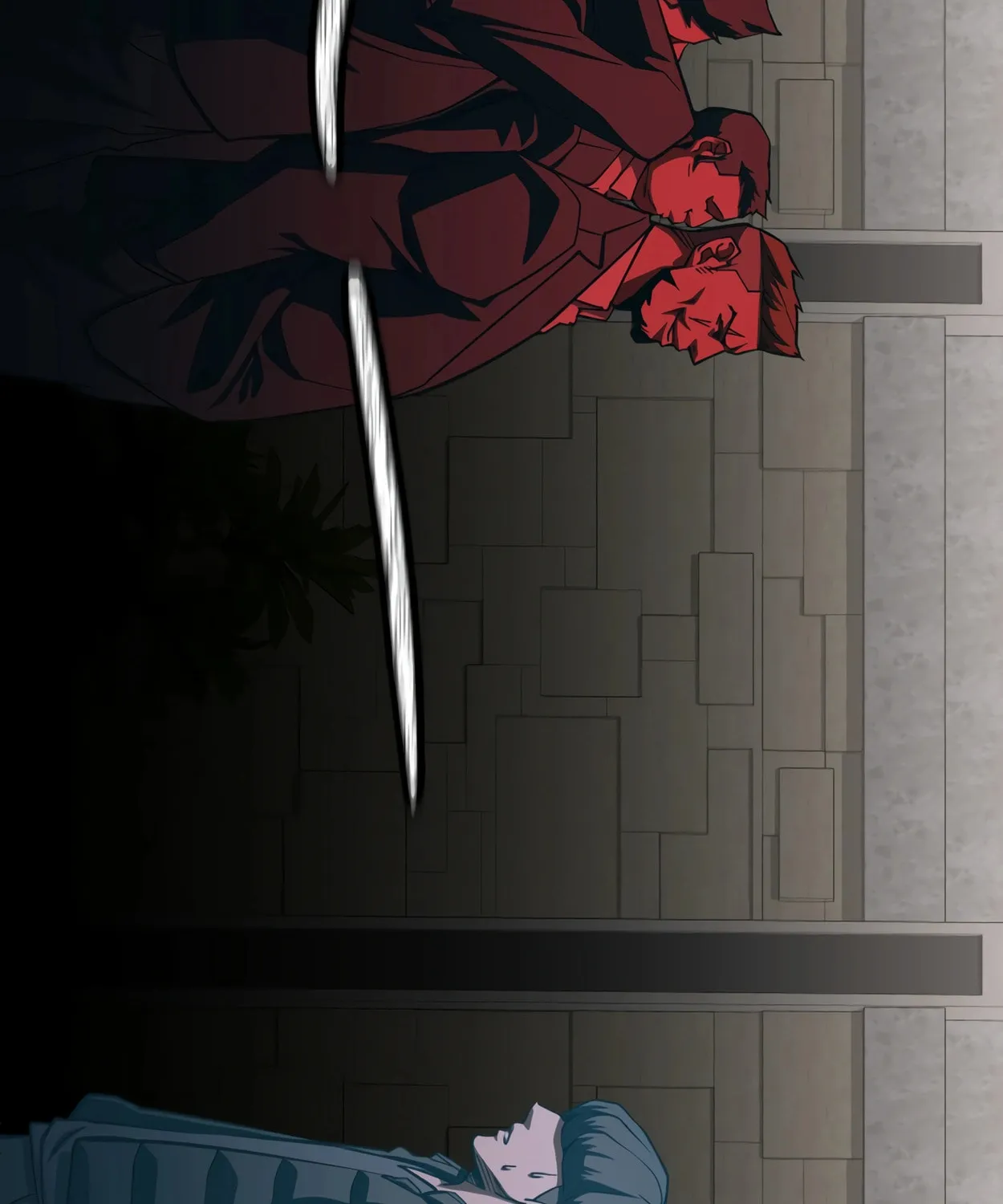 Read 99 Captain chapter 18 image 74 on Lezhin