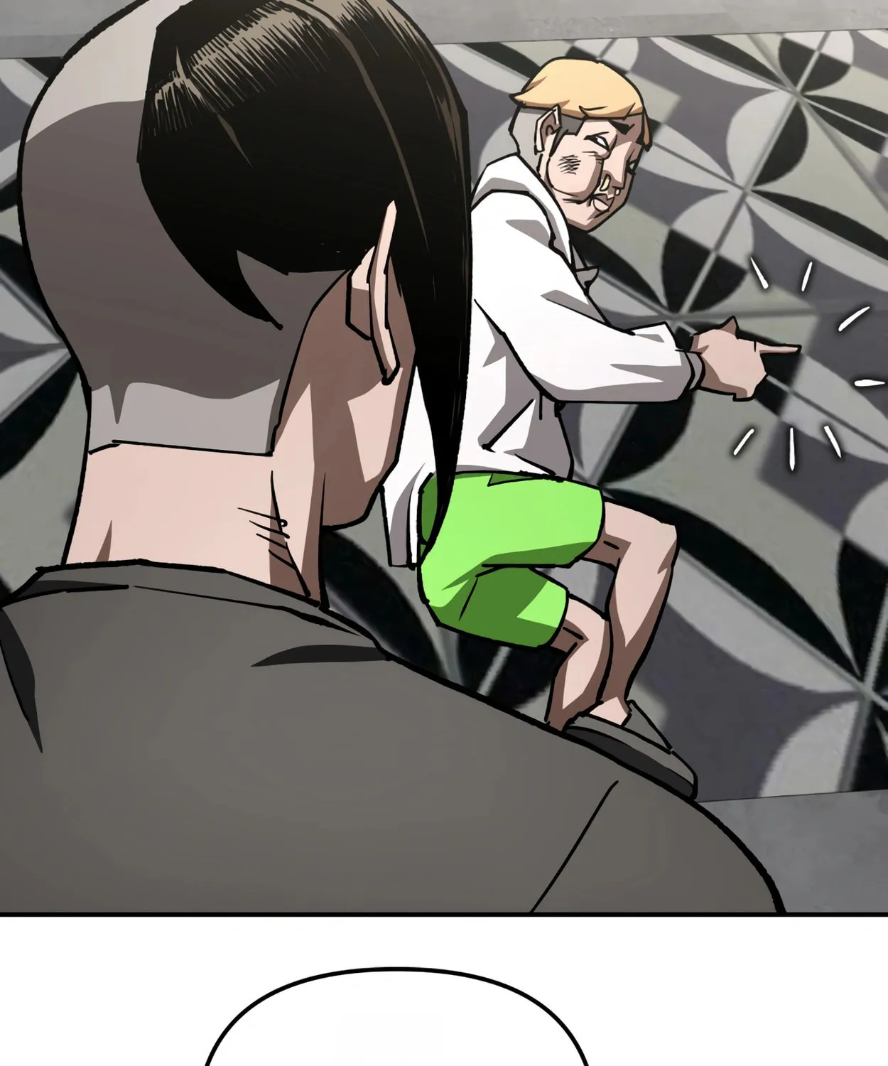Read 99 Captain chapter 19 image 112 on Lezhin
