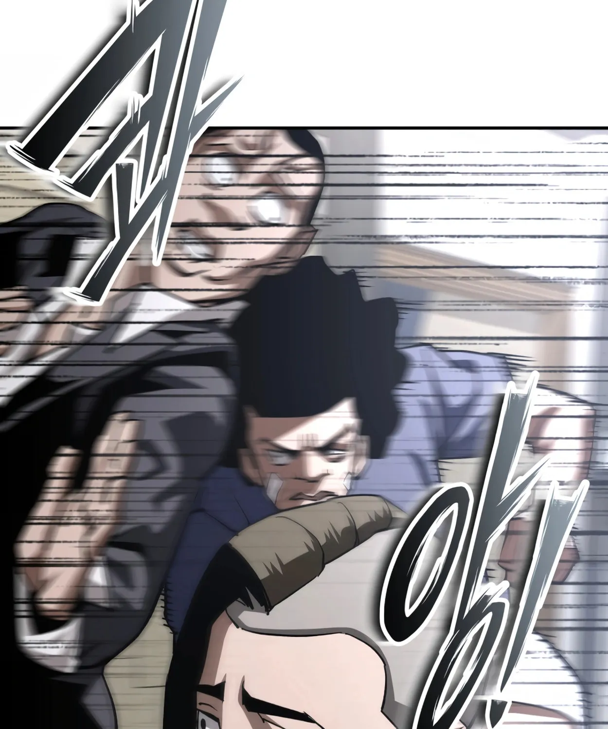 Read 99 Captain chapter 19 image 116 on Lezhin