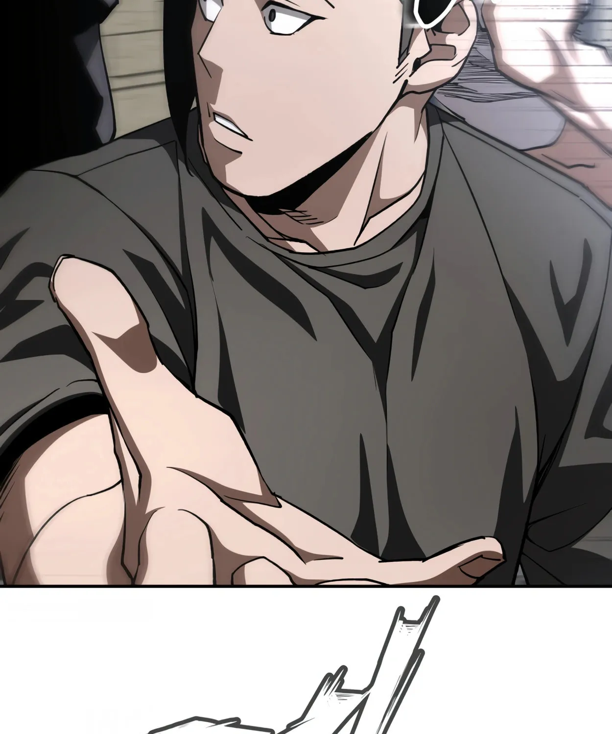 Read 99 Captain chapter 19 image 117 on Lezhin