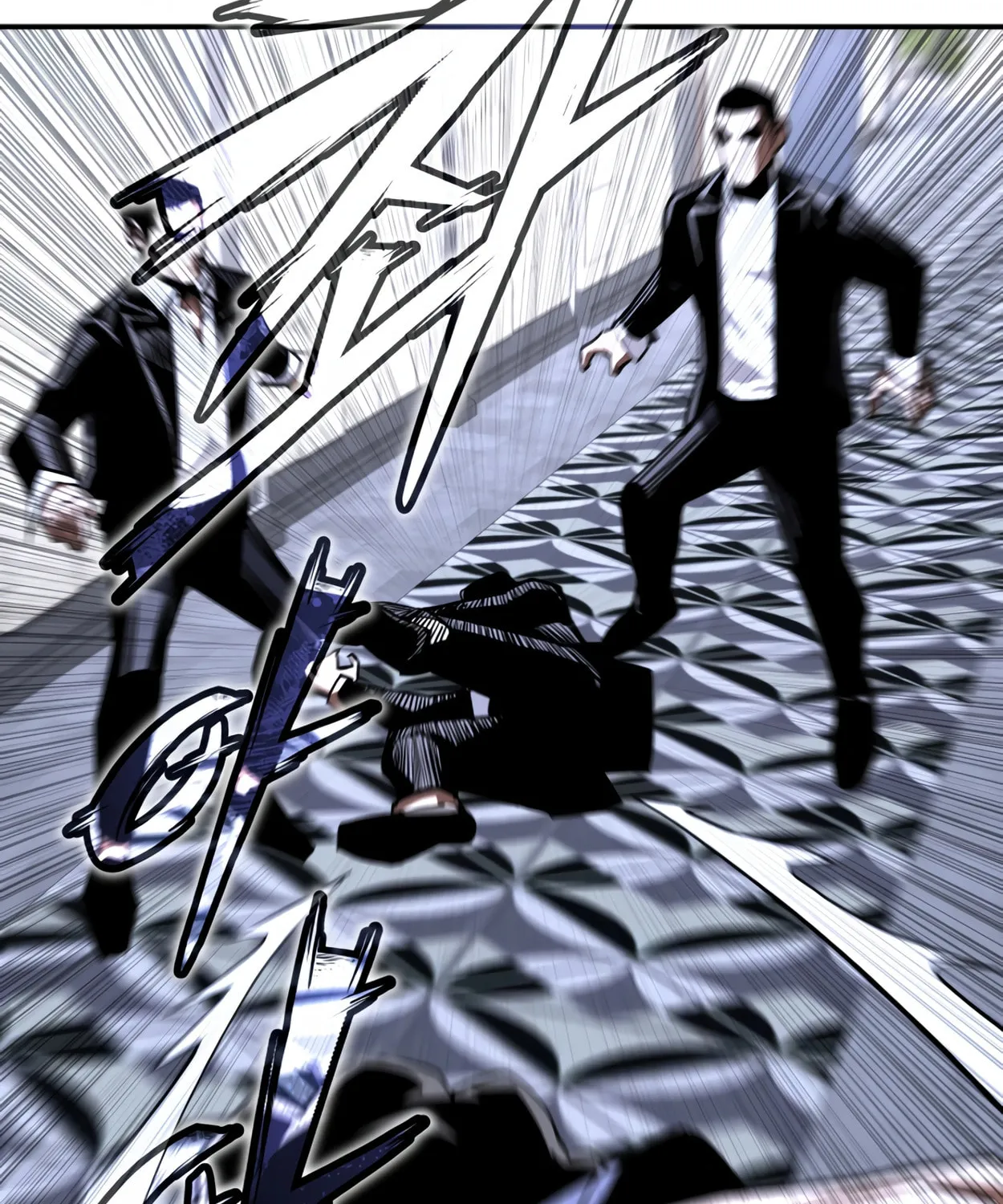 Read 99 Captain chapter 19 image 118 on Lezhin