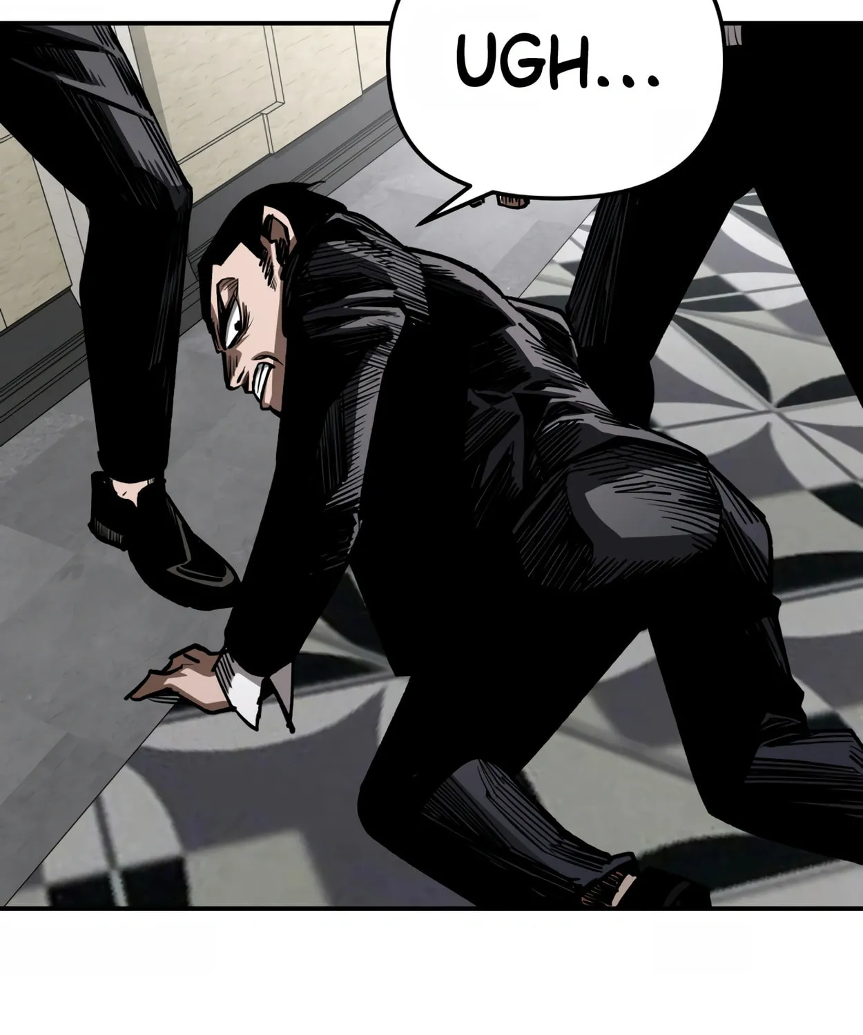 Read 99 Captain chapter 19 image 126 on Lezhin