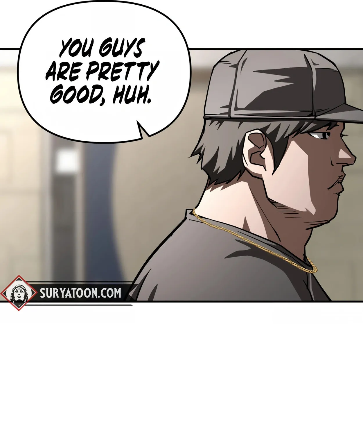 Read 99 Captain chapter 19 image 151 on Lezhin