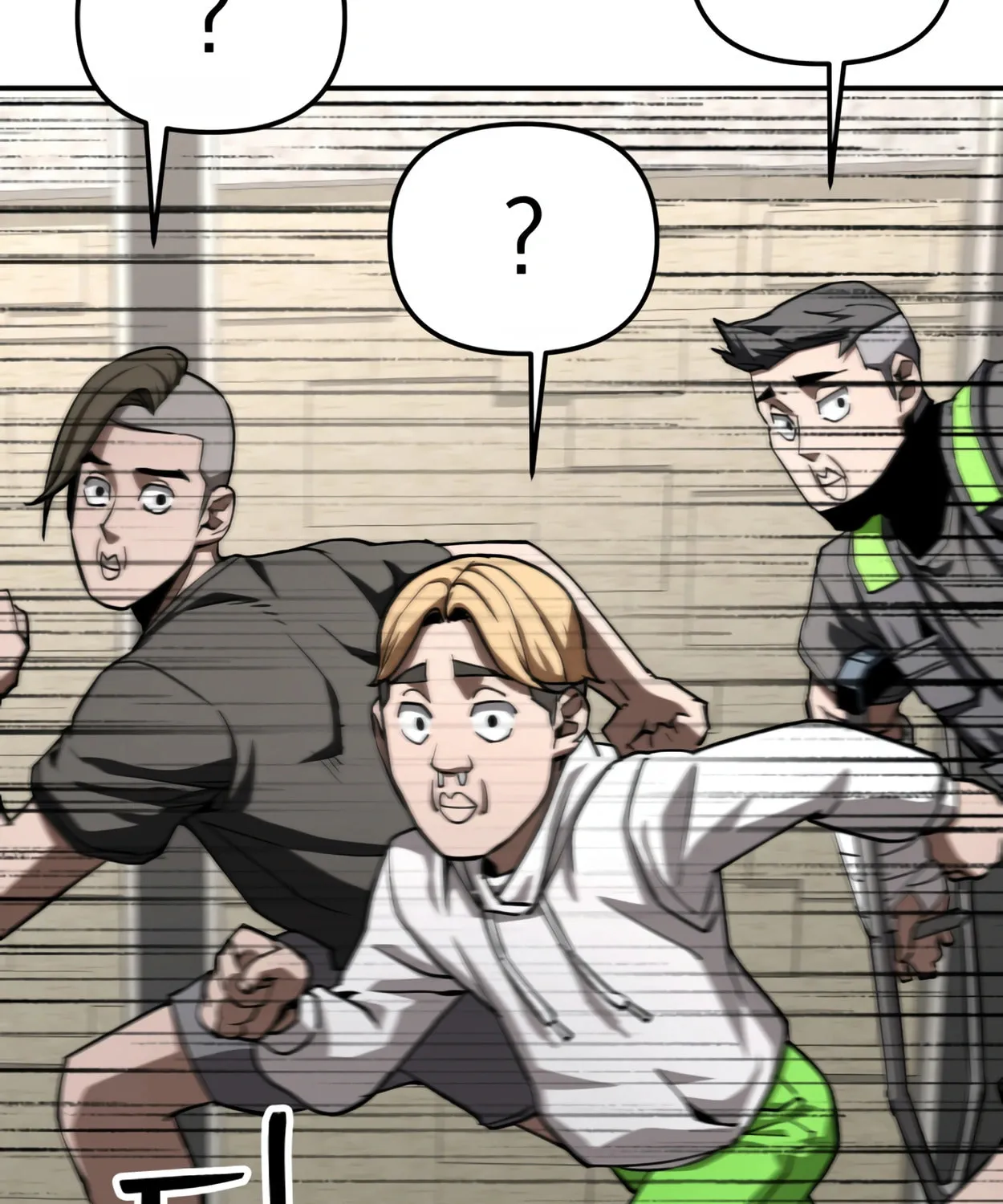 Read 99 Captain chapter 19 image 17 on Lezhin