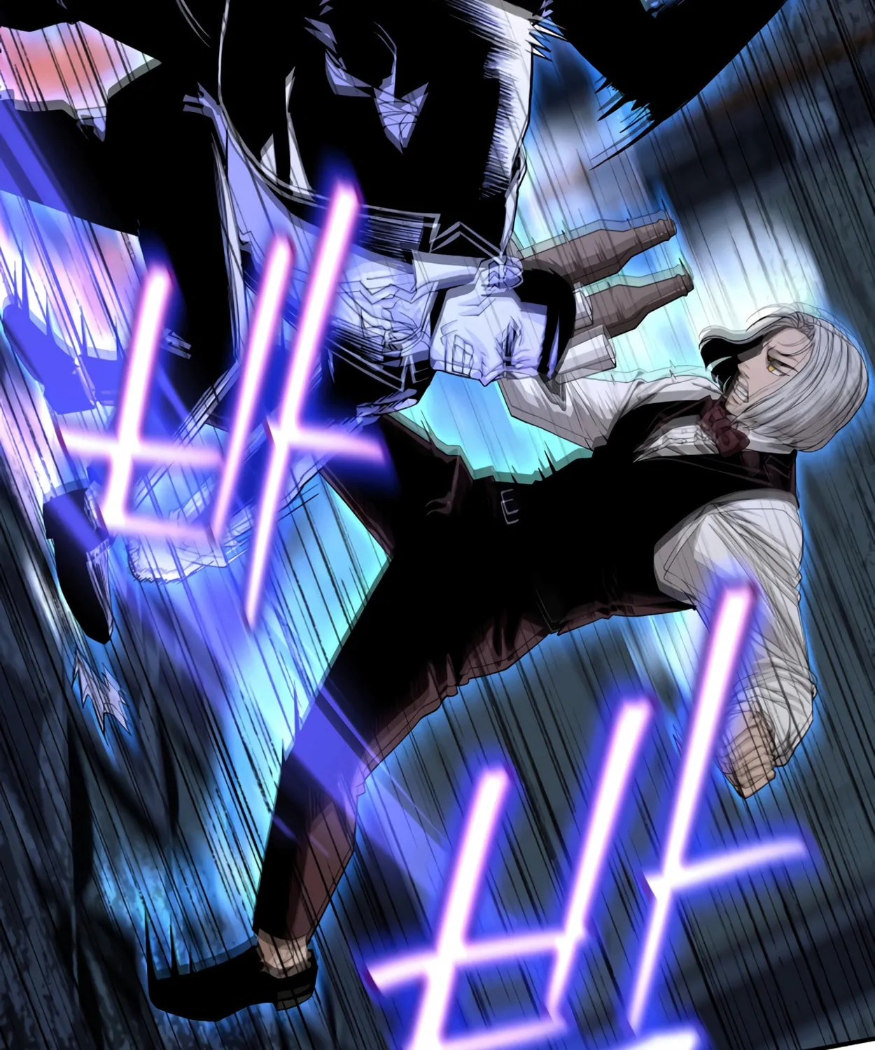 Read 99 Captain chapter 19 image 36 on Lezhin