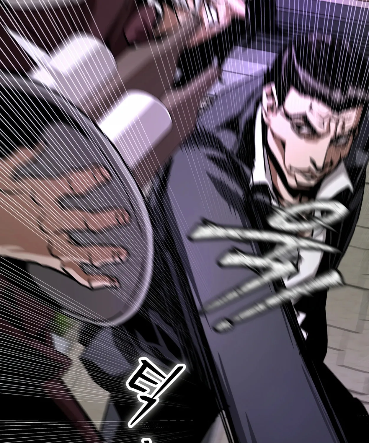 Read 99 Captain chapter 19 image 41 on Lezhin