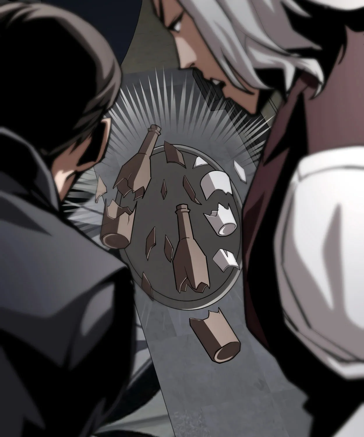 Read 99 Captain chapter 19 image 47 on Lezhin