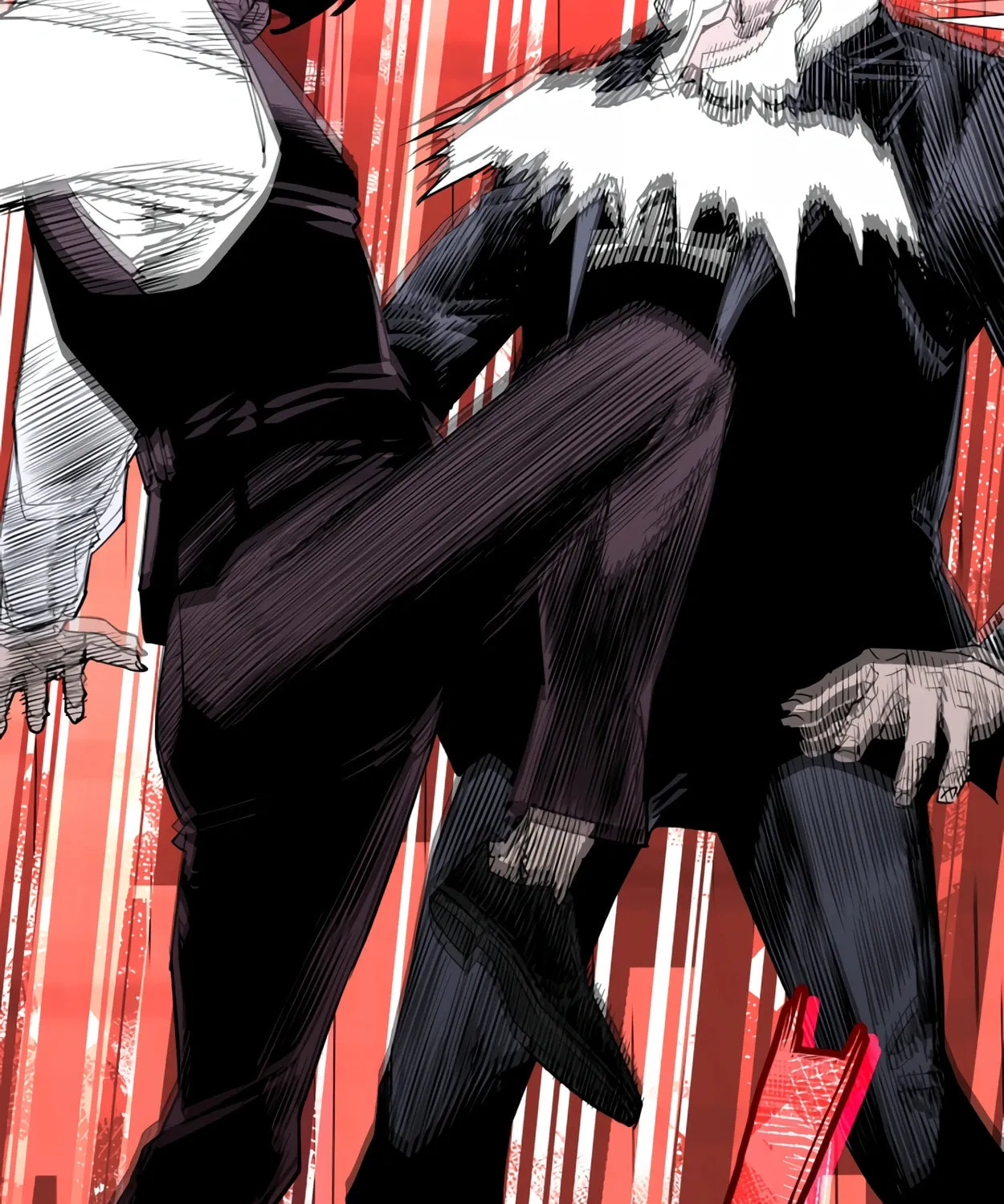 Read 99 Captain chapter 19 image 54 on Lezhin