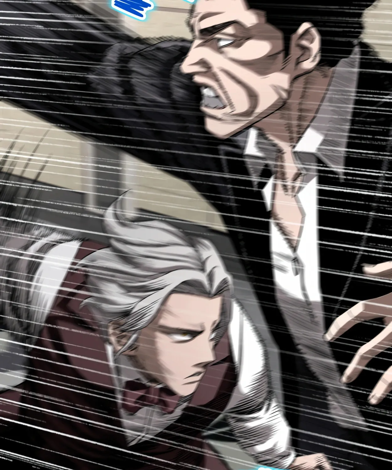 Read 99 Captain chapter 19 image 59 on Lezhin