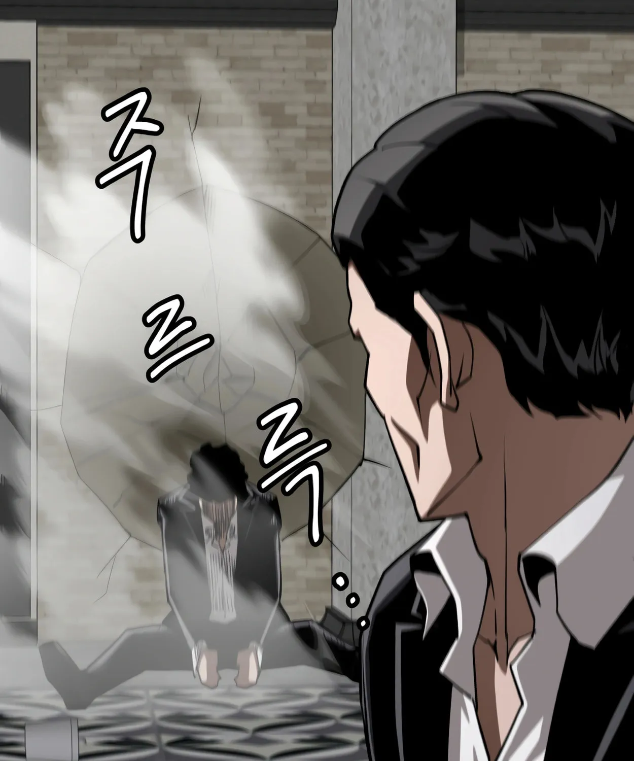 Read 99 Captain chapter 19 image 78 on Lezhin