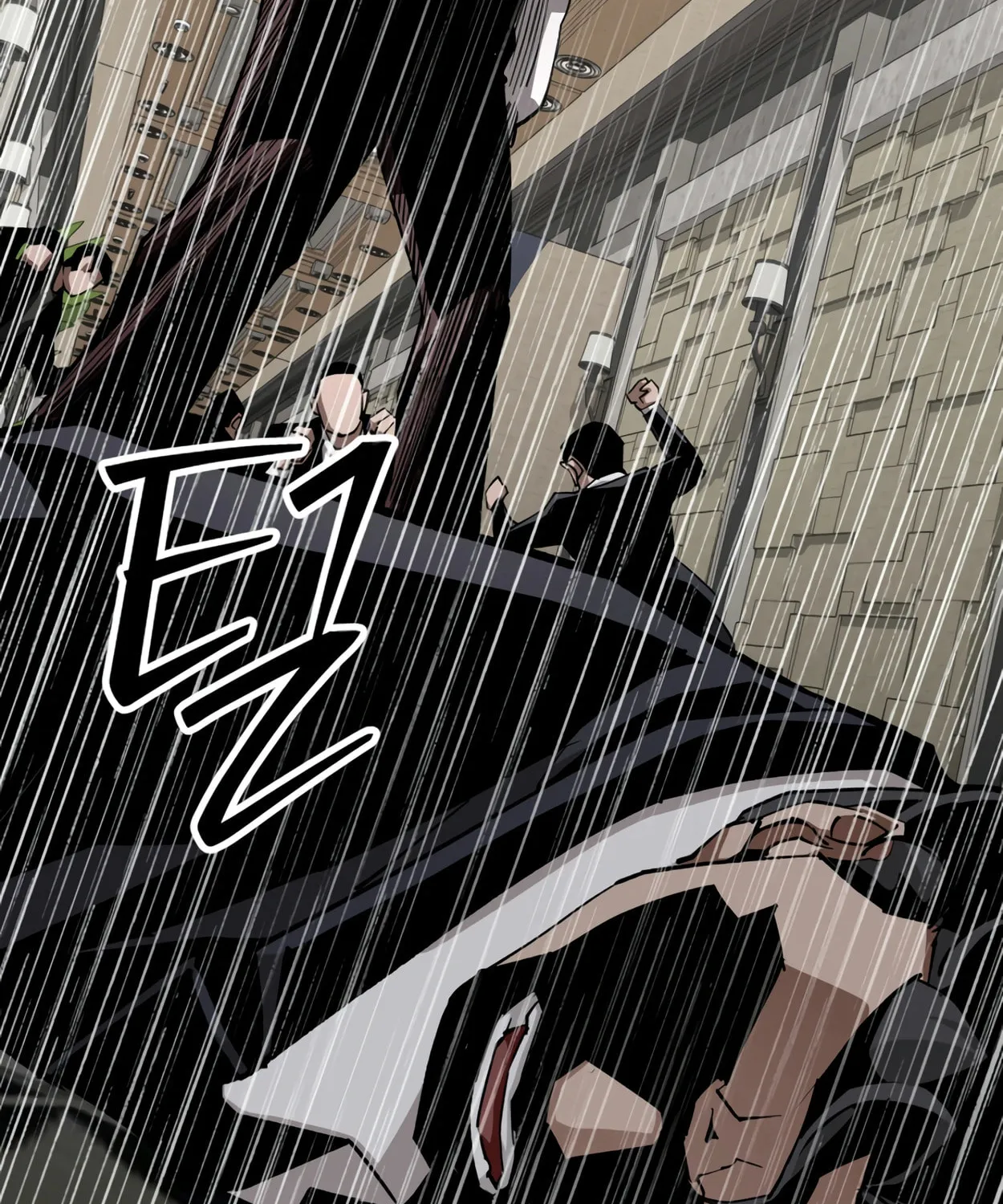 Read 99 Captain chapter 19 image 86 on Lezhin