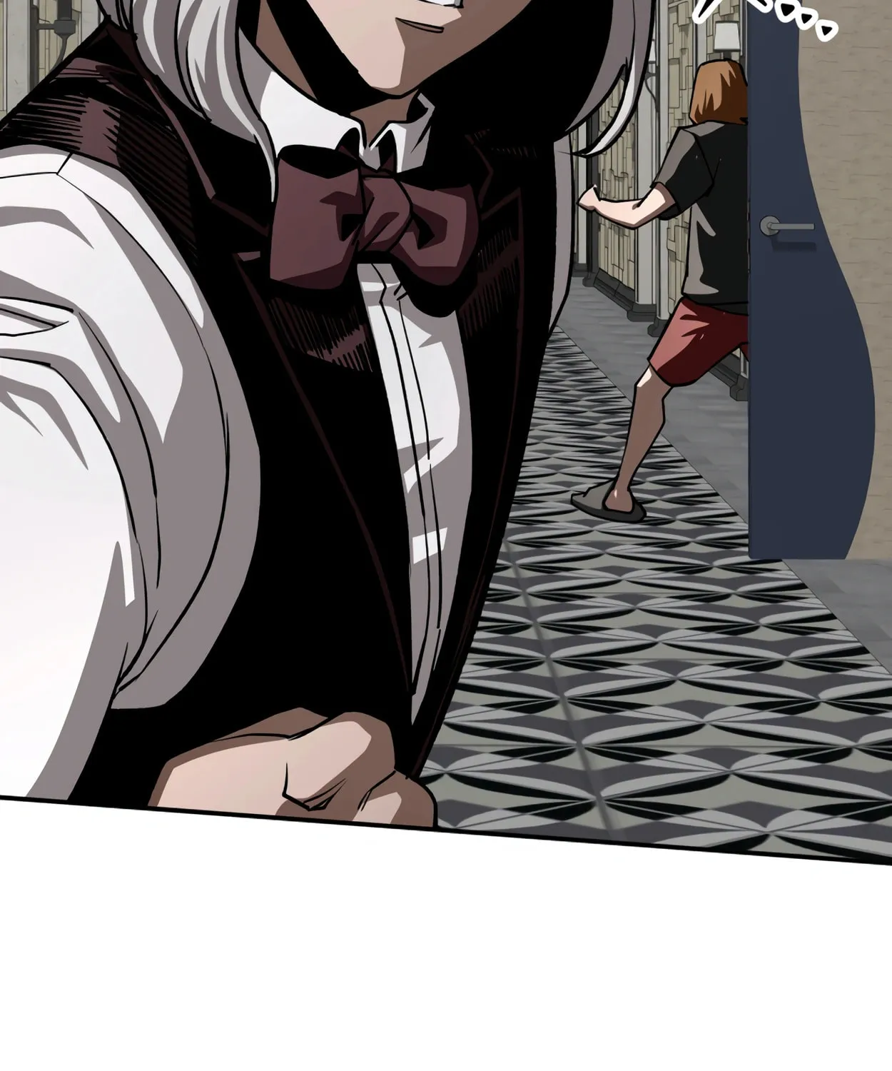 Read 99 Captain chapter 19 image 89 on Lezhin