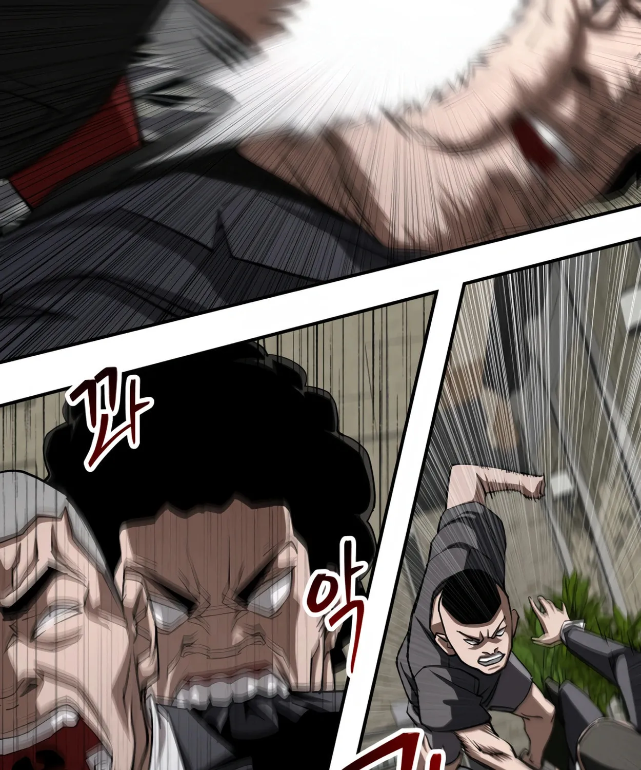Read 99 Captain chapter 19 image 92 on Lezhin