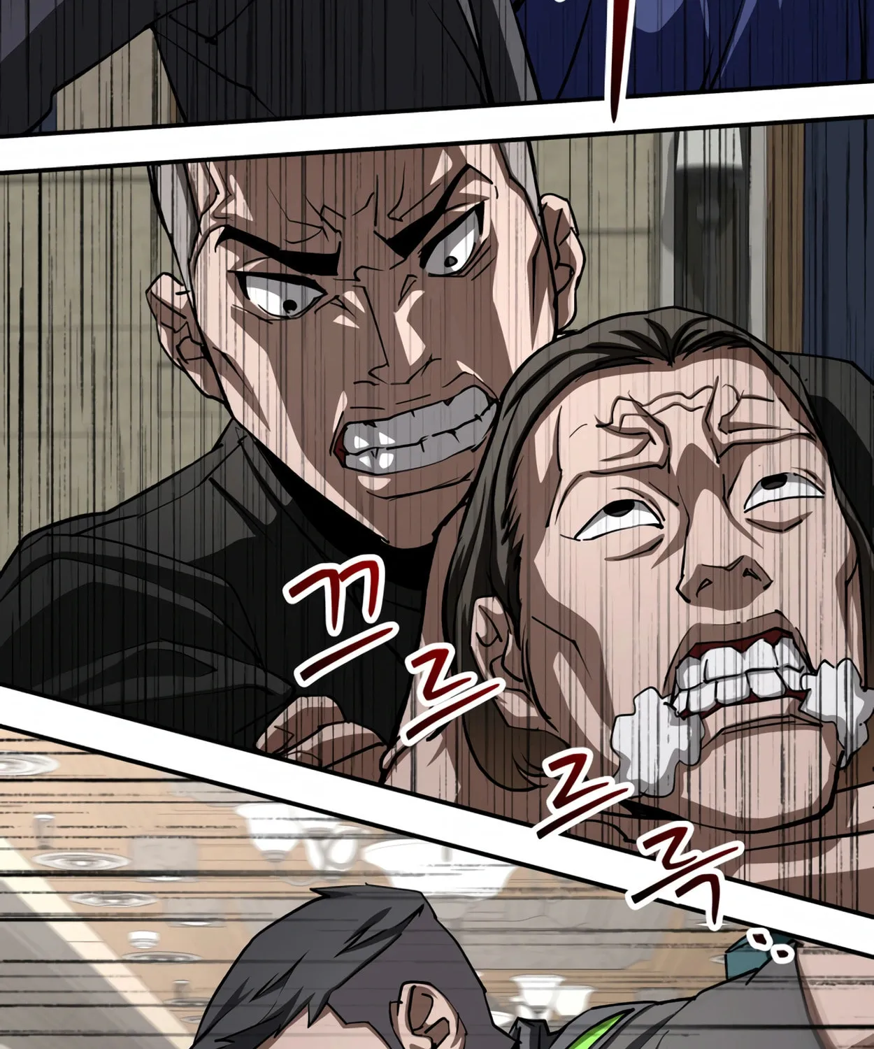 Read 99 Captain chapter 19 image 94 on Lezhin