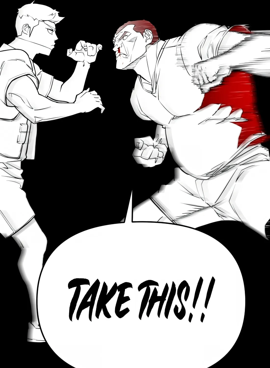 Read 99 Captain chapter 2 image 106 on Lezhin