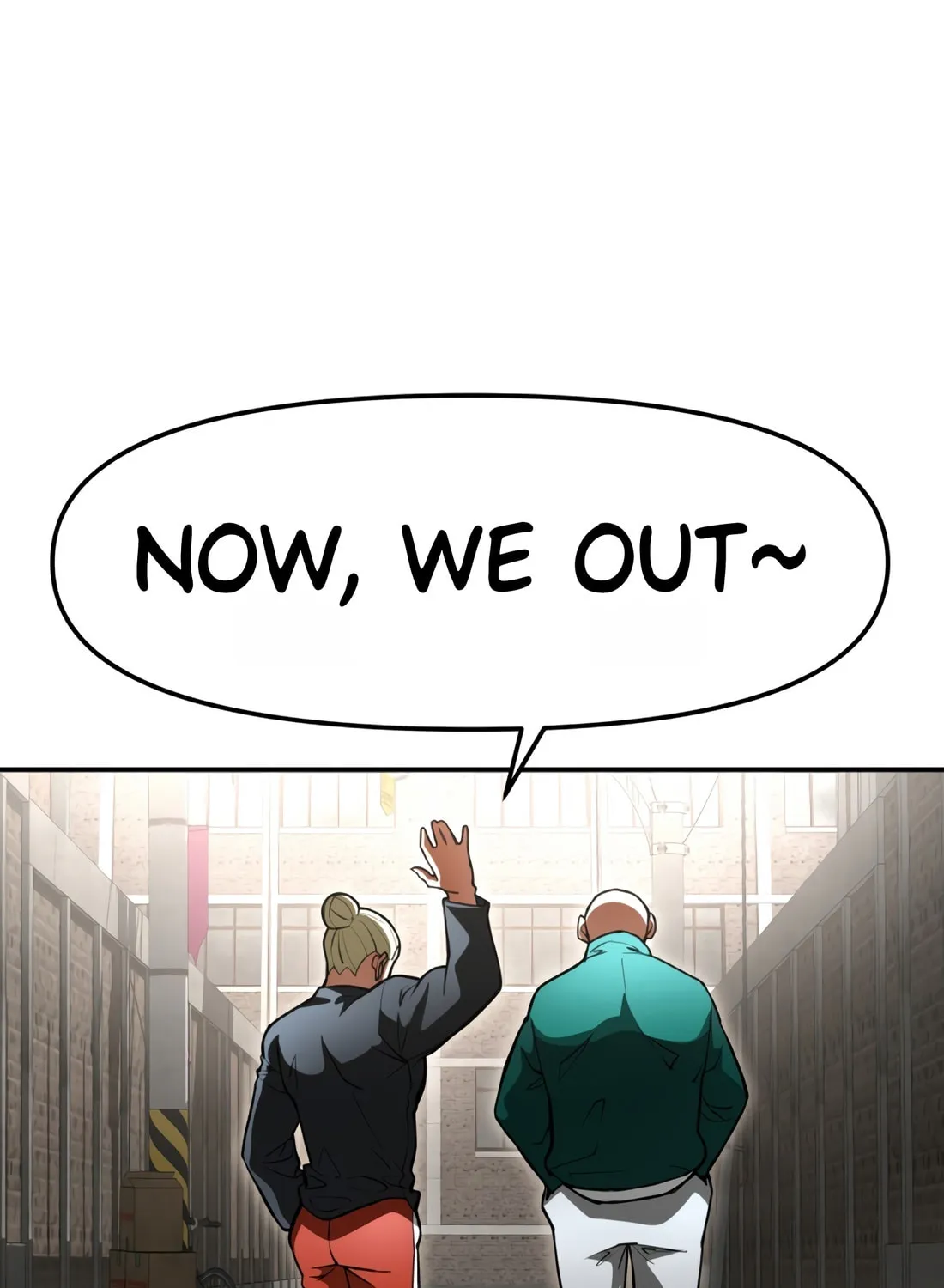 Read 99 Captain chapter 2 image 116 on Lezhin