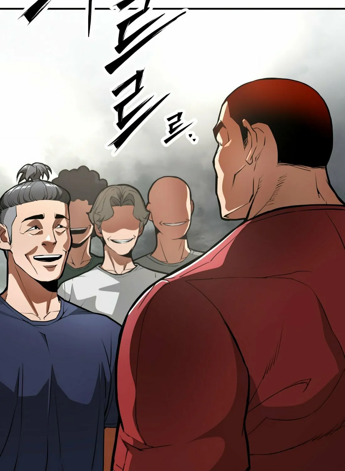 Read 99 Captain chapter 2 image 119 on Lezhin