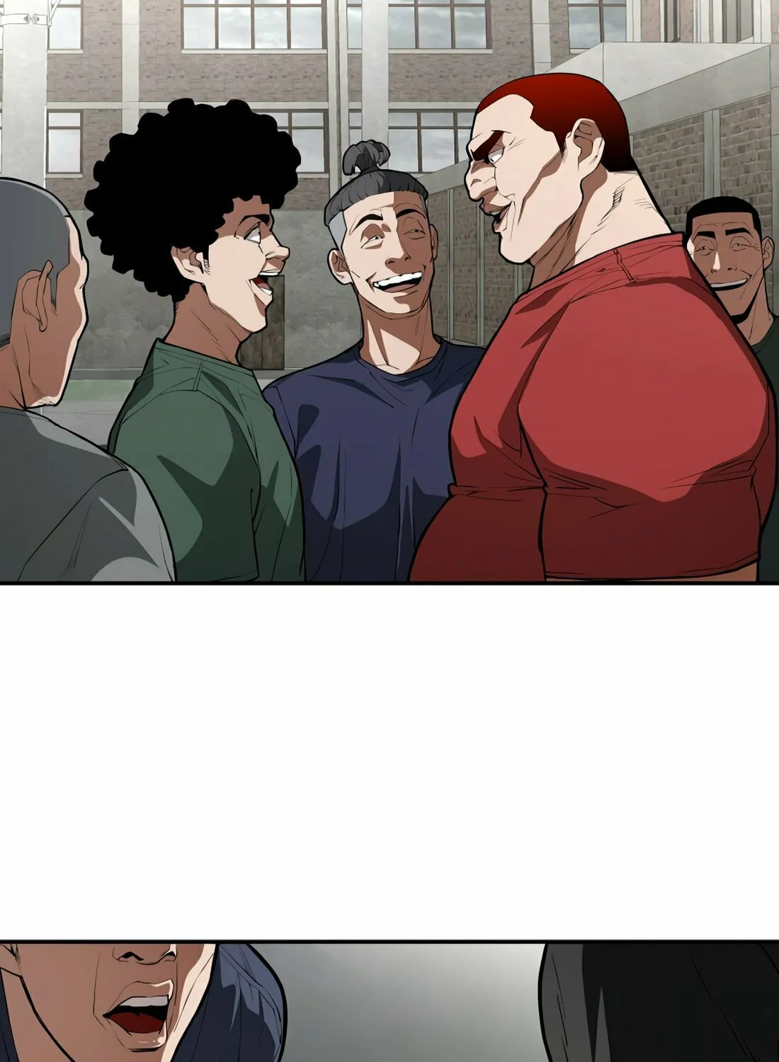 Read 99 Captain chapter 2 image 123 on Lezhin