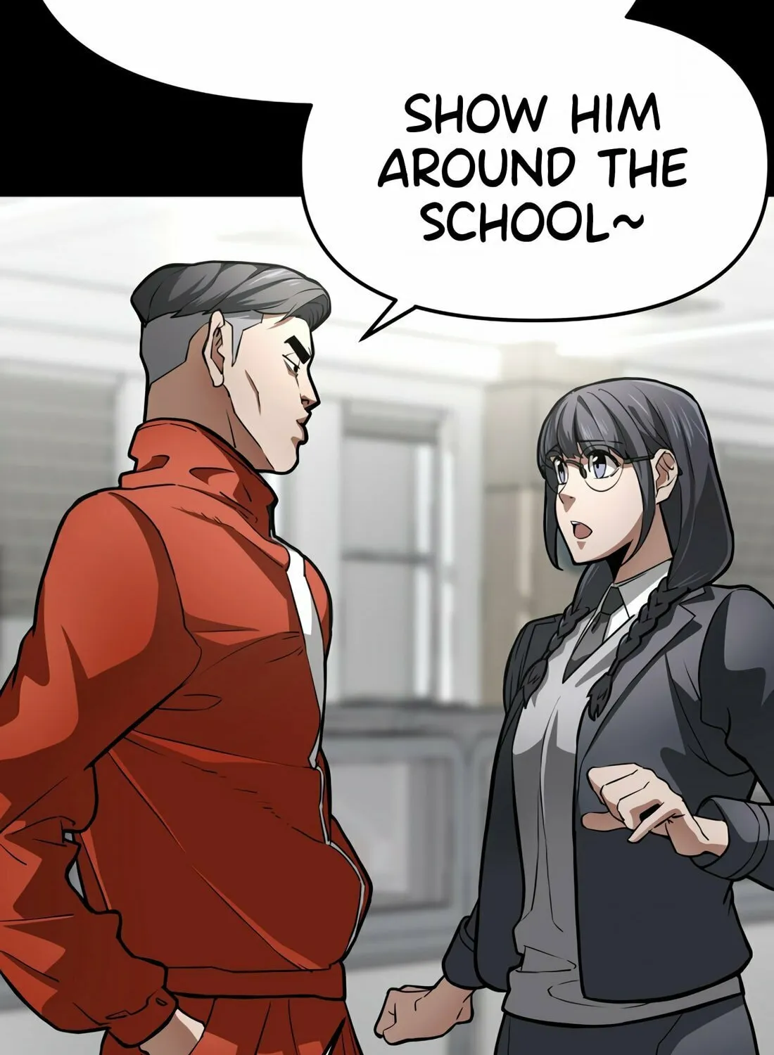 Read 99 Captain chapter 2 image 146 on Lezhin