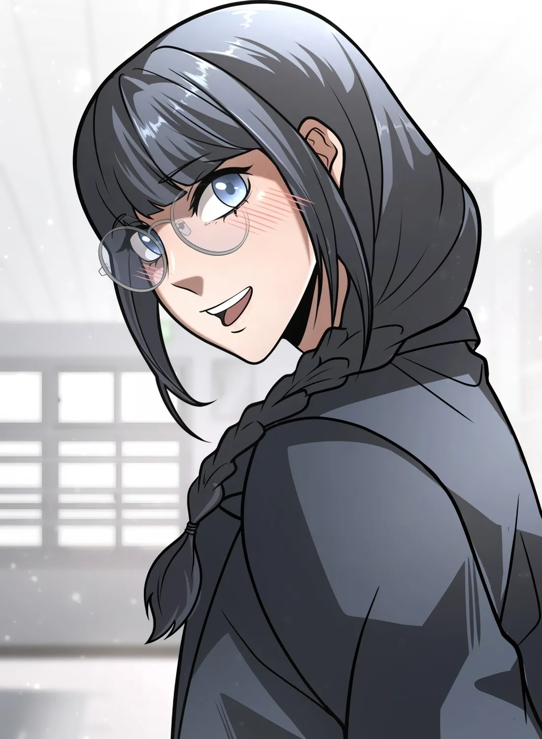 Read 99 Captain chapter 2 image 158 on Lezhin