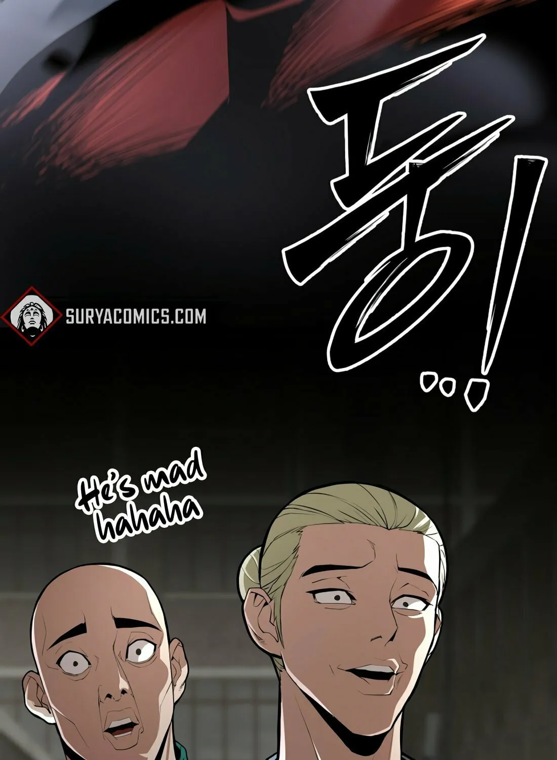 Read 99 Captain chapter 2 image 16 on Lezhin