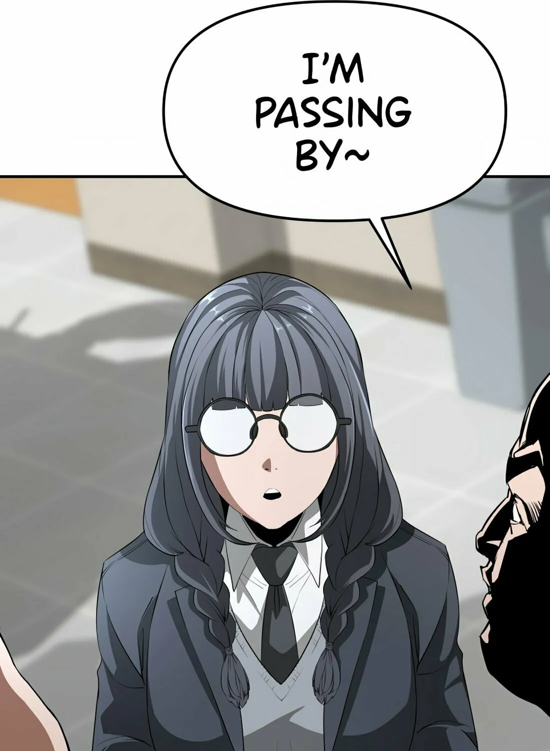 Read 99 Captain chapter 2 image 181 on Lezhin