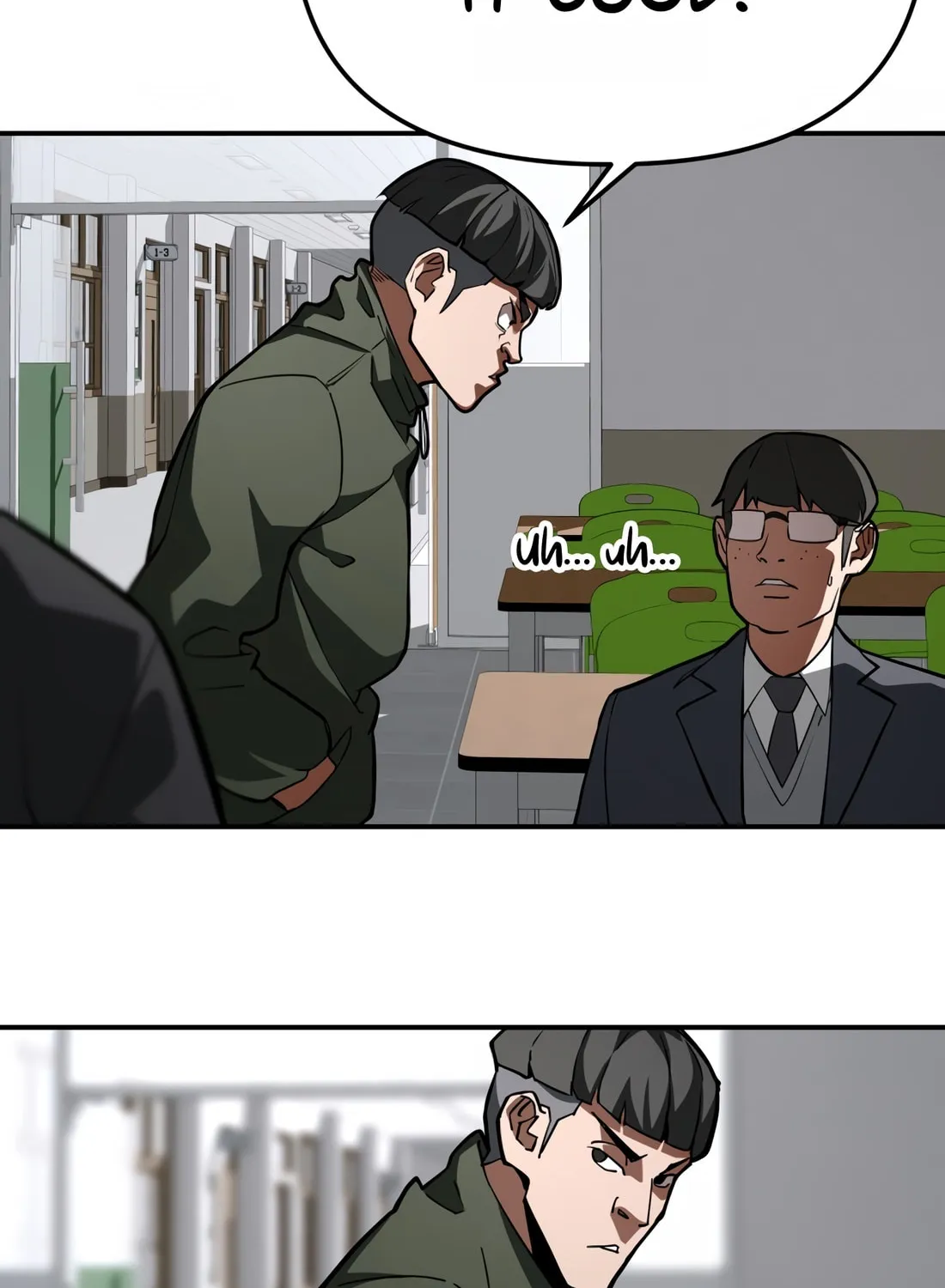 Read 99 Captain chapter 2 image 186 on Lezhin