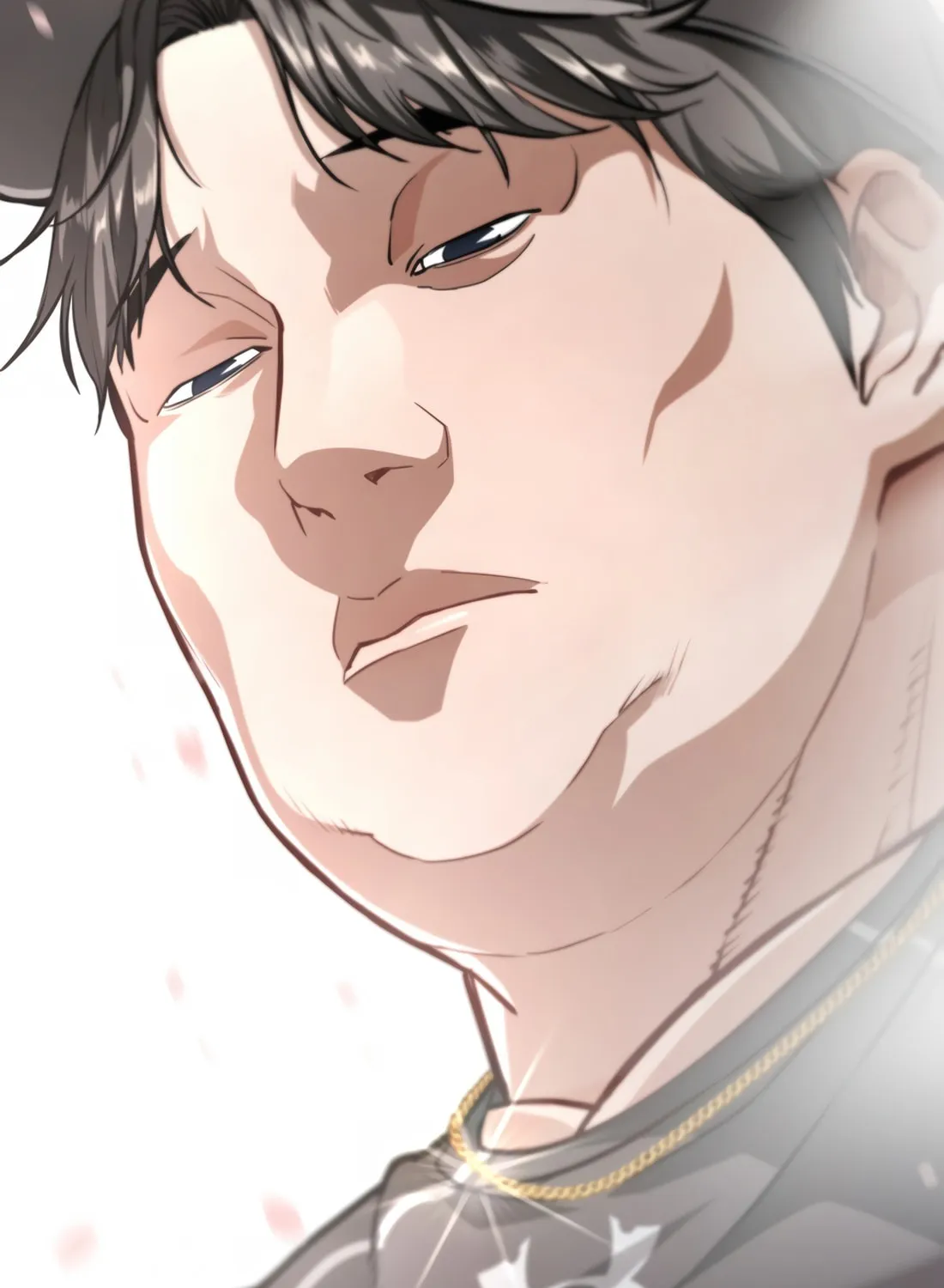Read 99 Captain chapter 2 image 201 on Lezhin