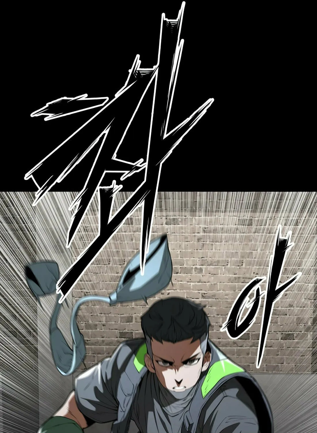 Read 99 Captain chapter 2 image 36 on Lezhin