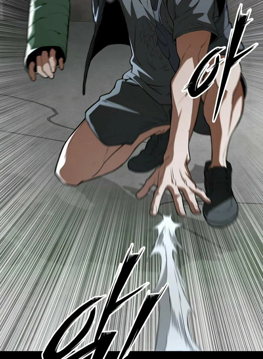Read 99 Captain chapter 2 image 37 on Lezhin
