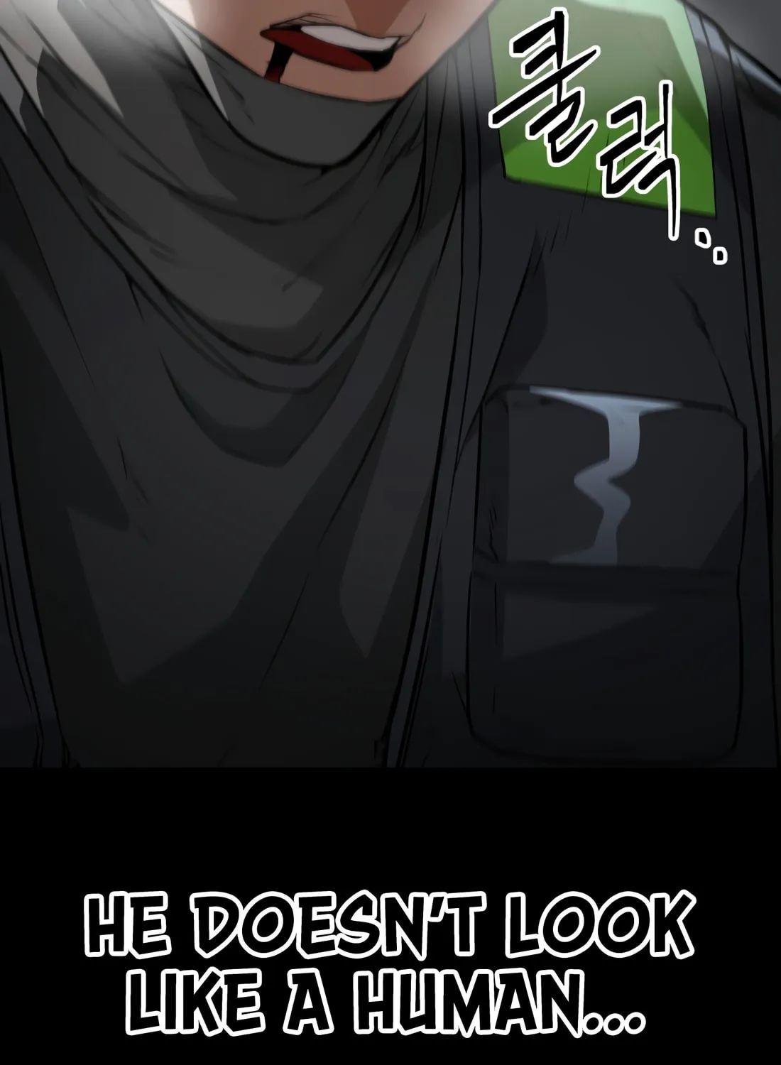 Read 99 Captain chapter 2 image 54 on Lezhin