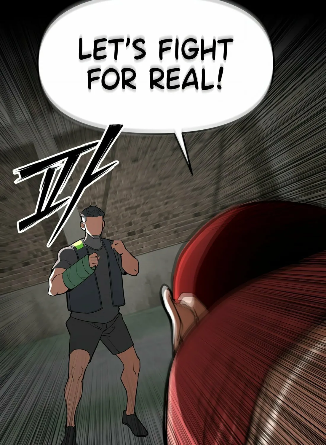 Read 99 Captain chapter 2 image 66 on Lezhin